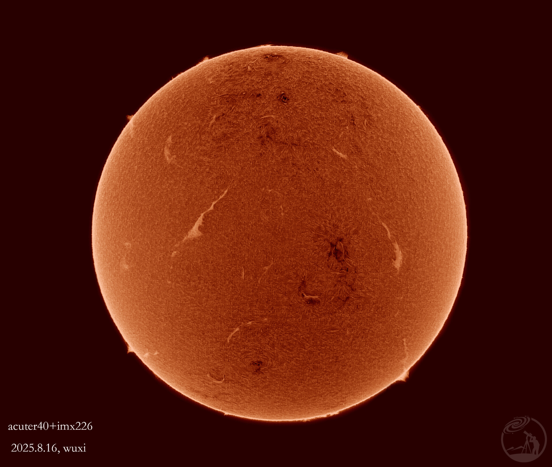 8.16的大太阳
