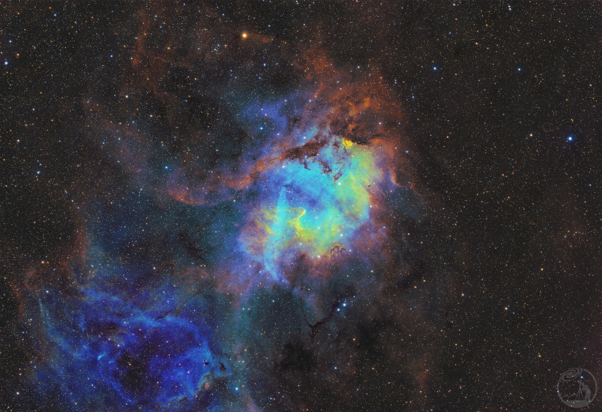 Sh2-132