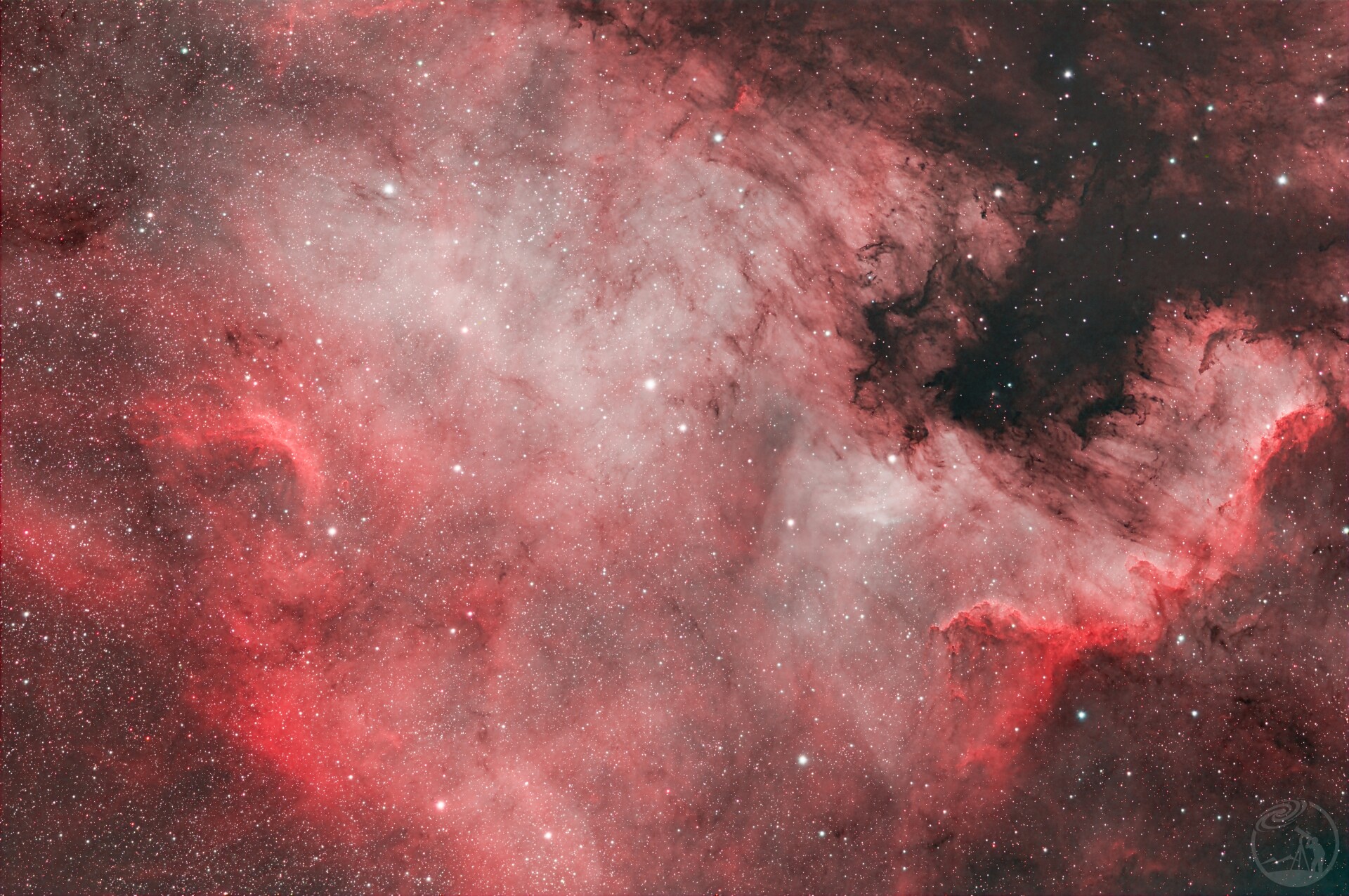 NGC7000
