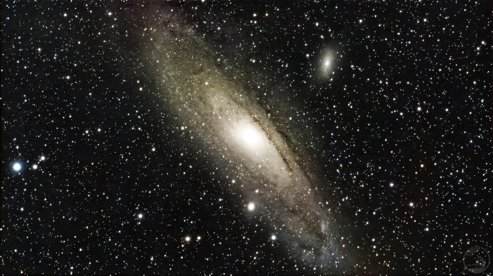 仙女座星系