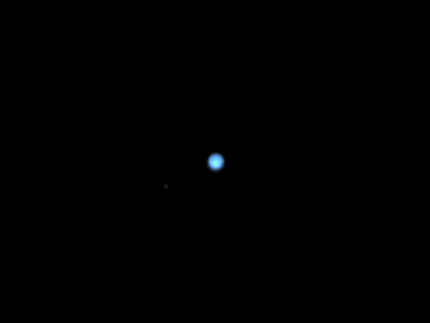 8.16.海王星和海卫一