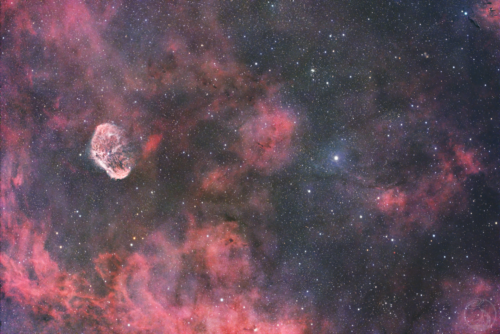 NGC6888