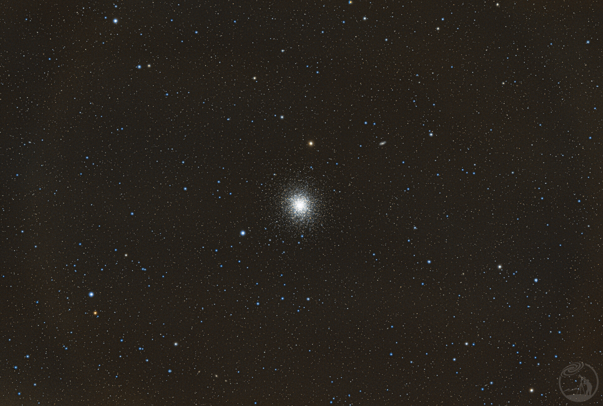 M13第一次尝试拍摄