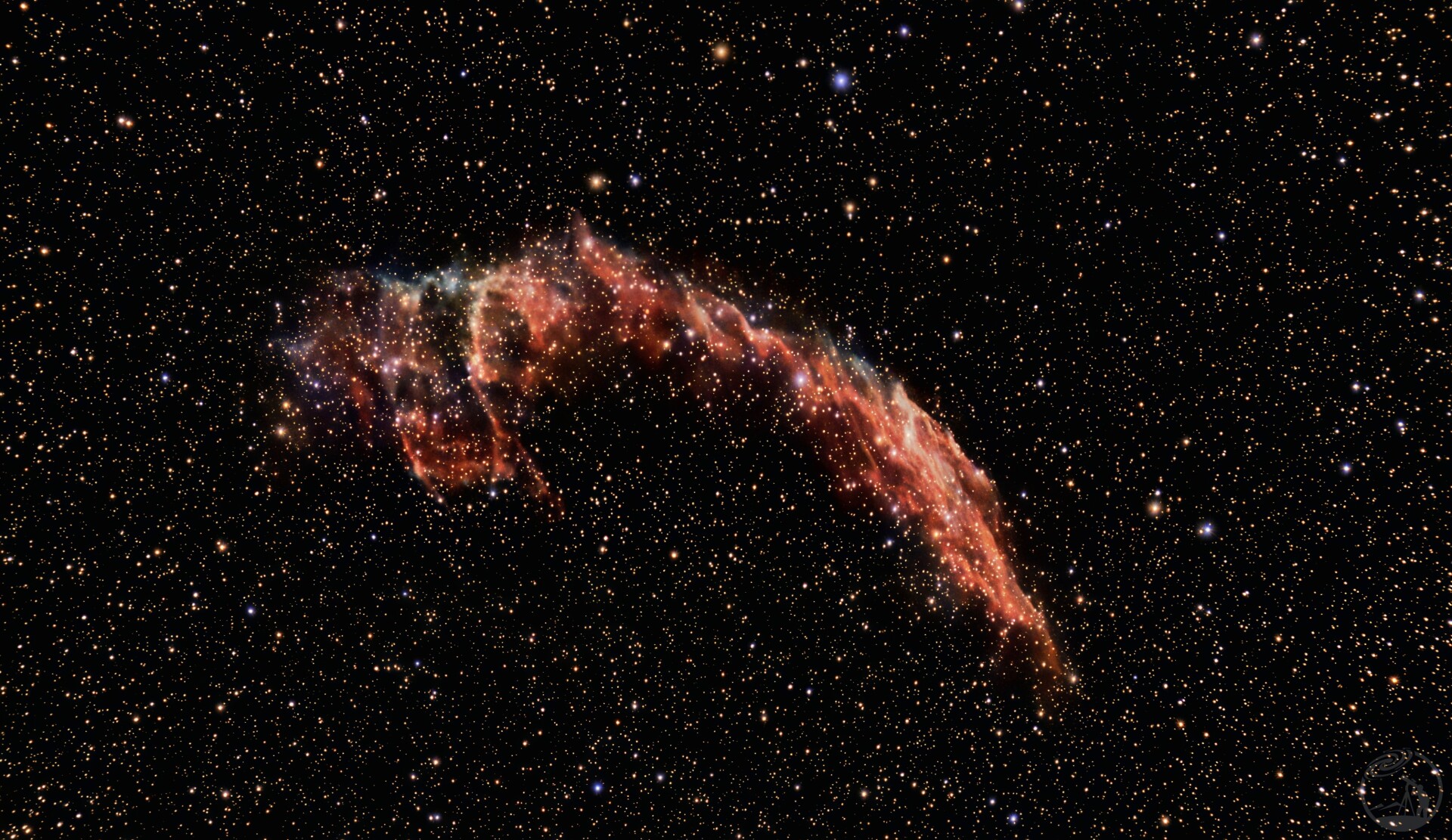 s30面纱星云
