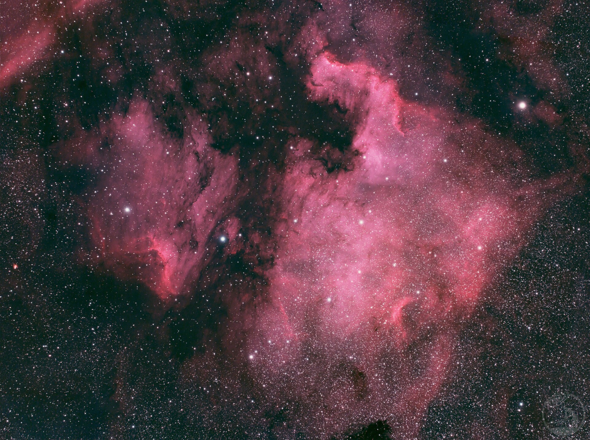 NGC7000