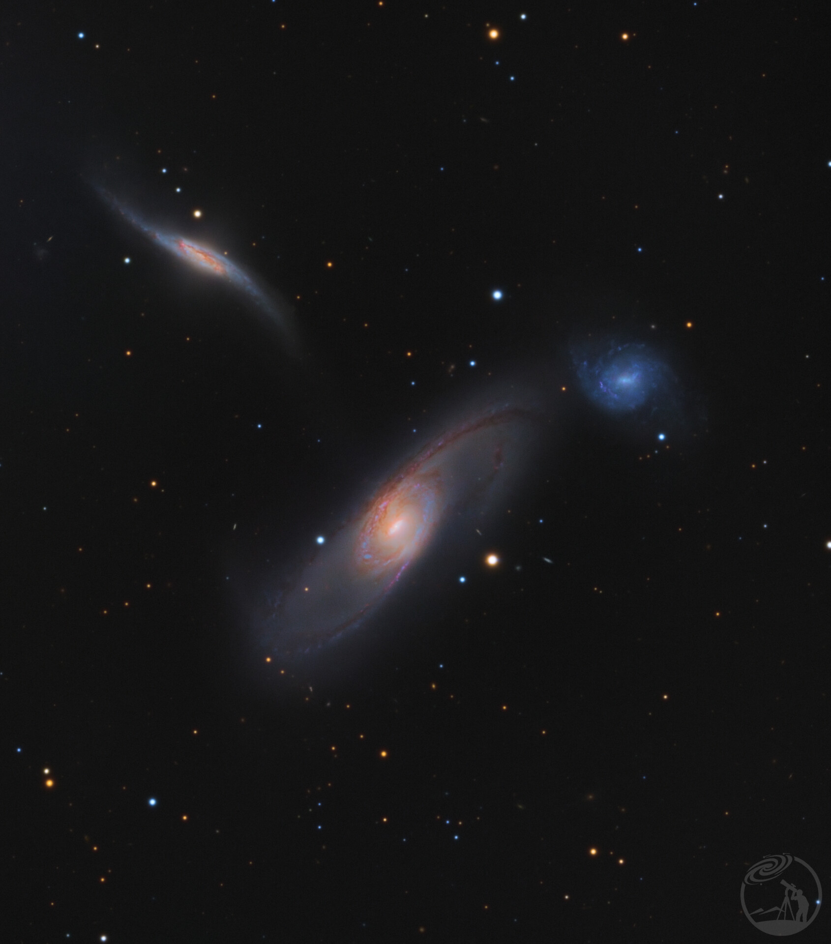 NGC 5566