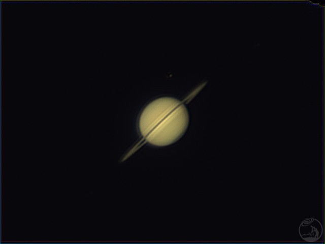 2025.08.19，屋顶土星，土卫六
