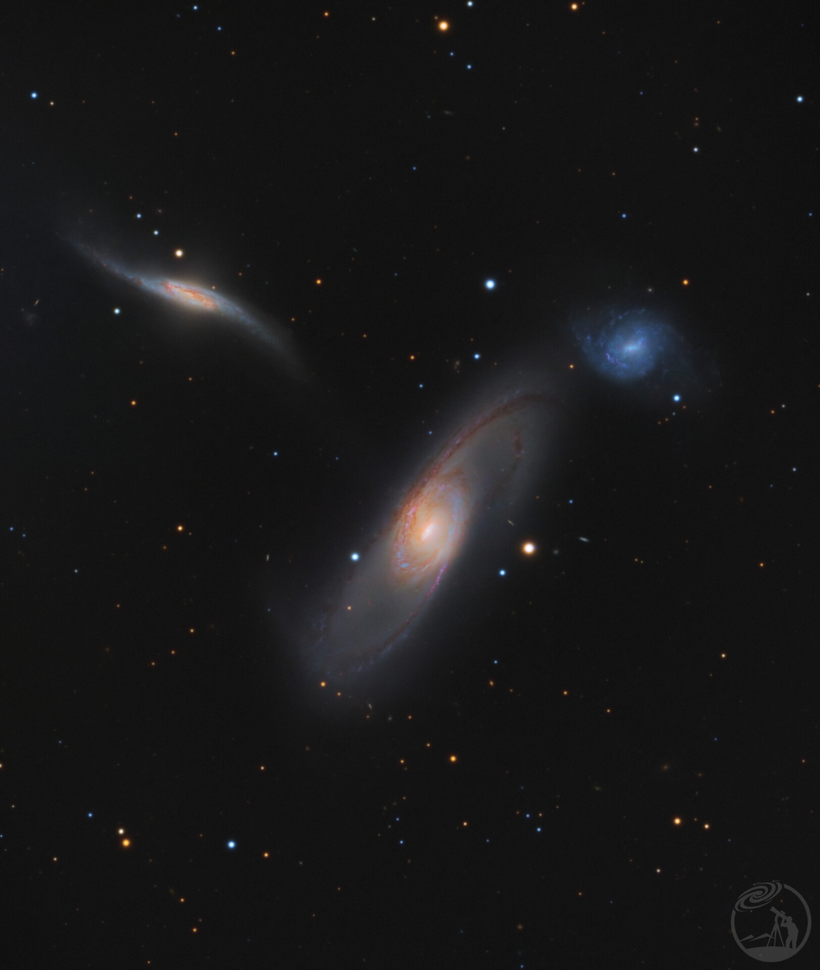 NGC 5566