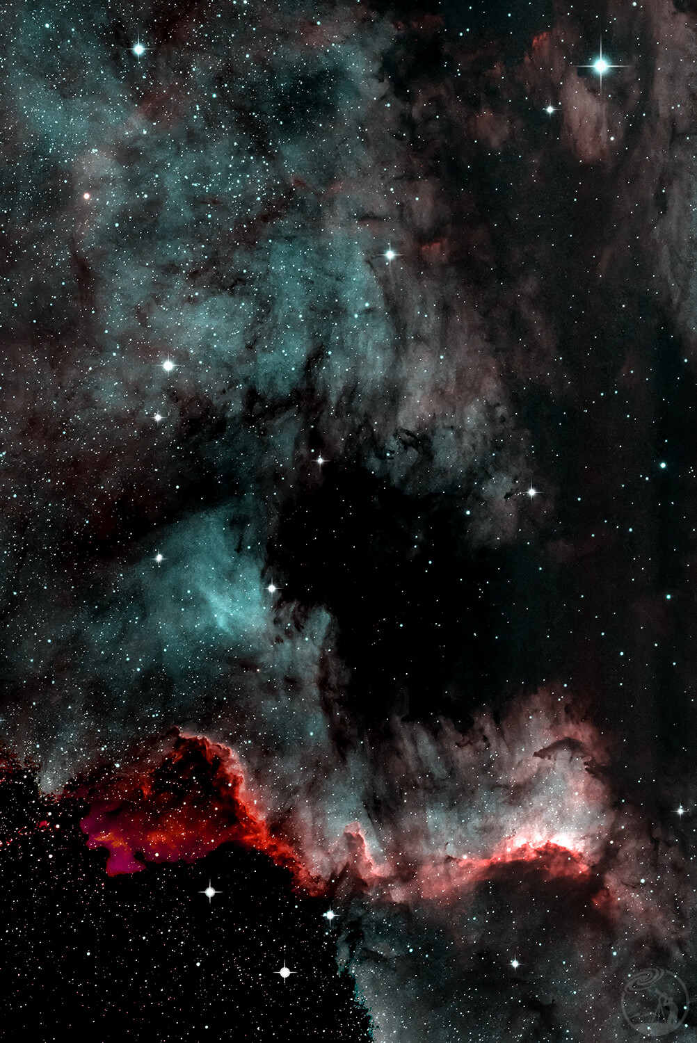 NGC7000