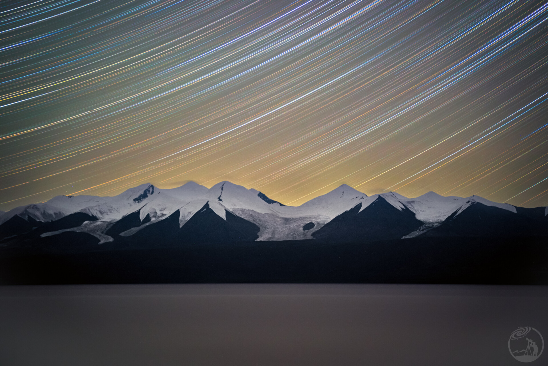 星起团结峰