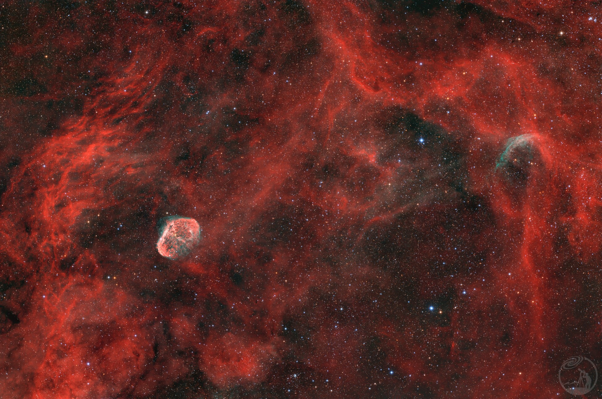 ngc6888（第一版）