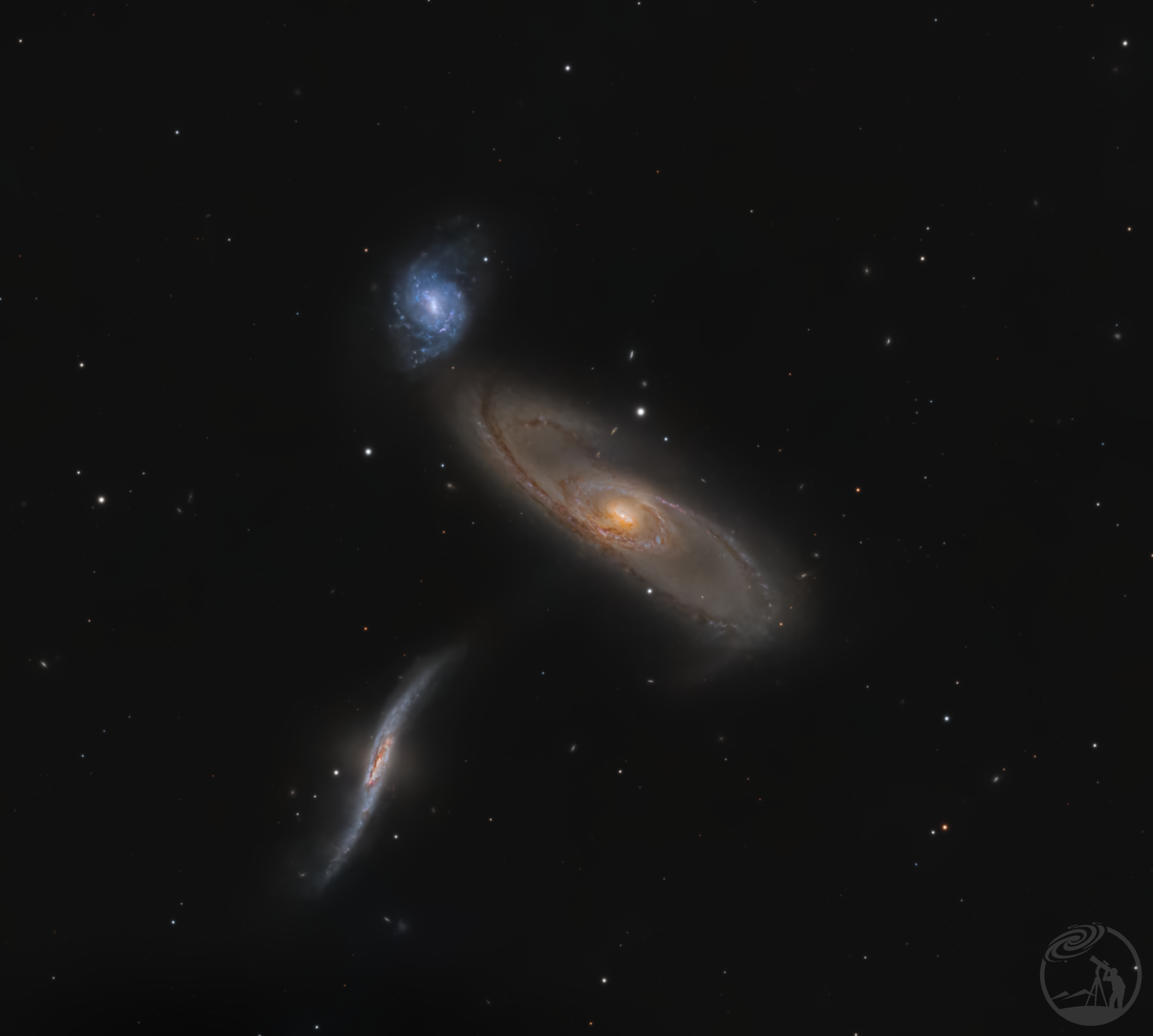 NGC5566
