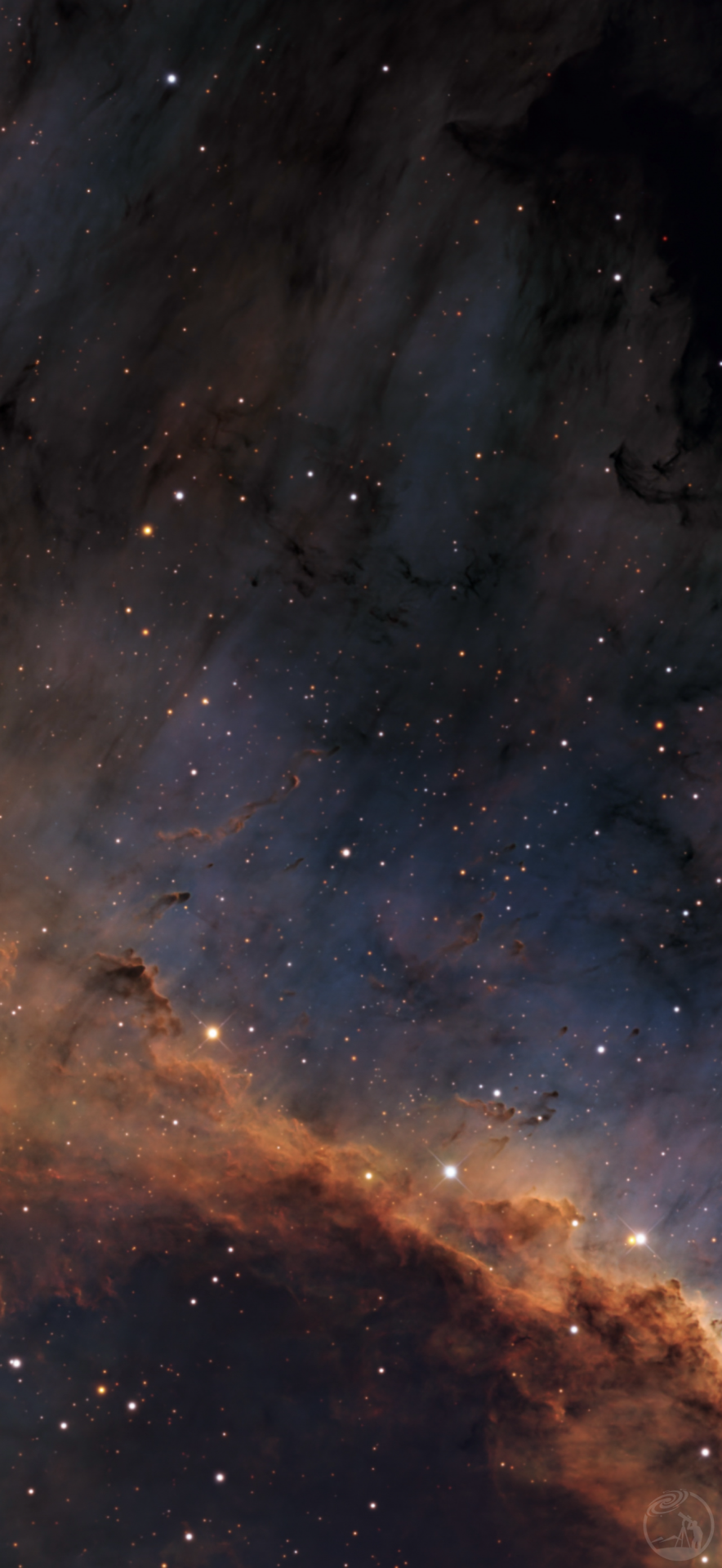 NGC7000