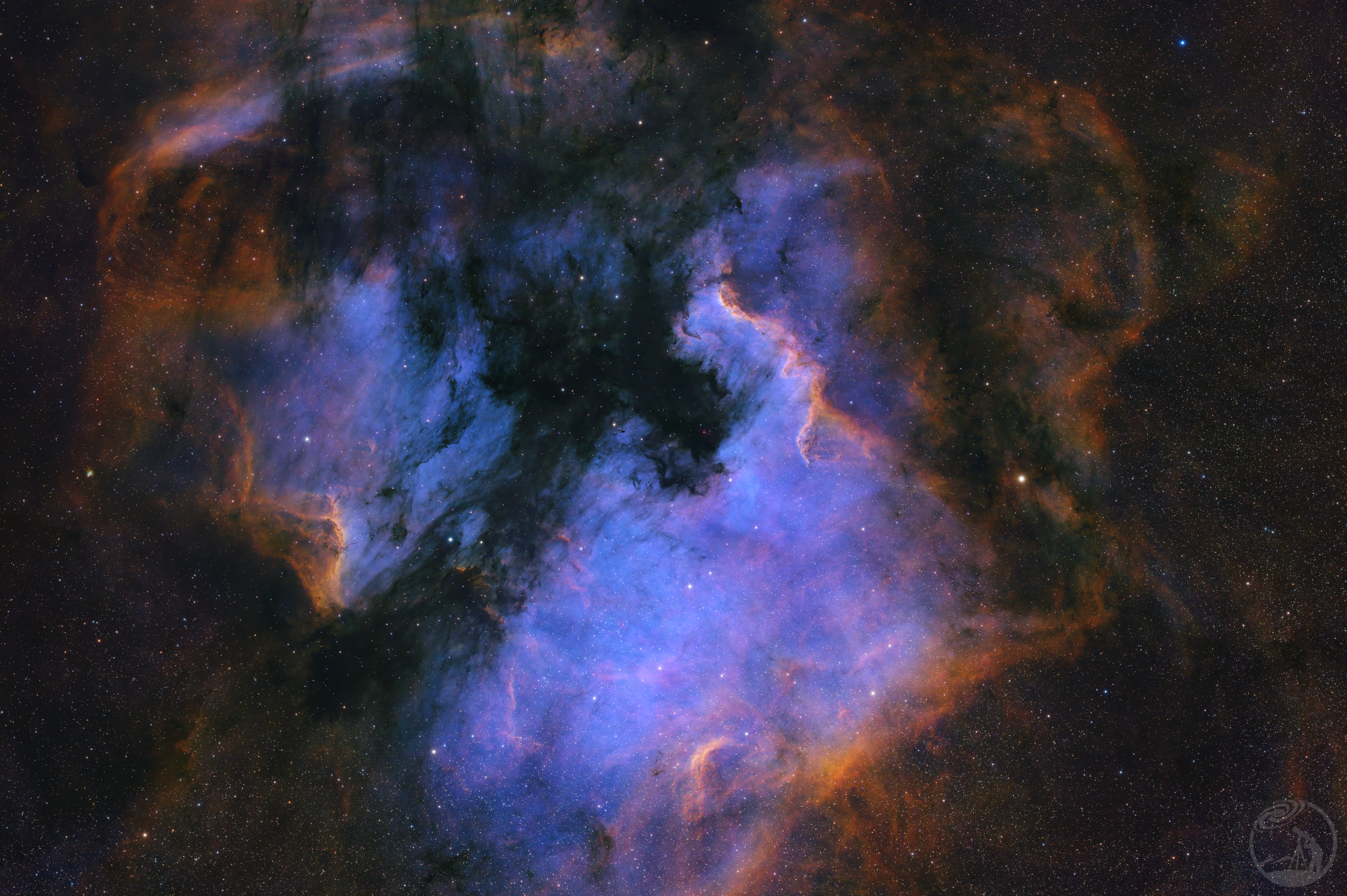NGC7000