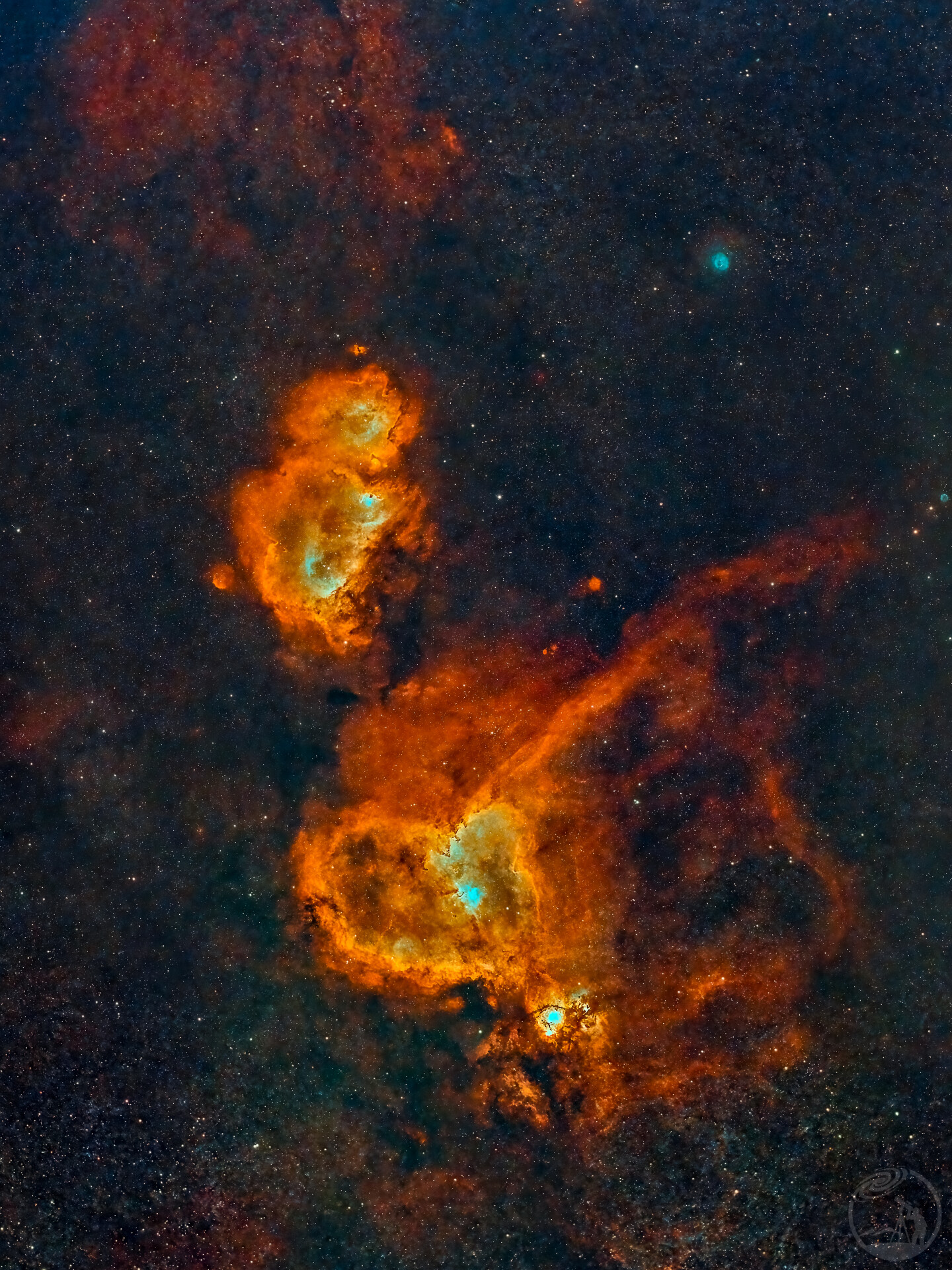 IC1805+IC1848