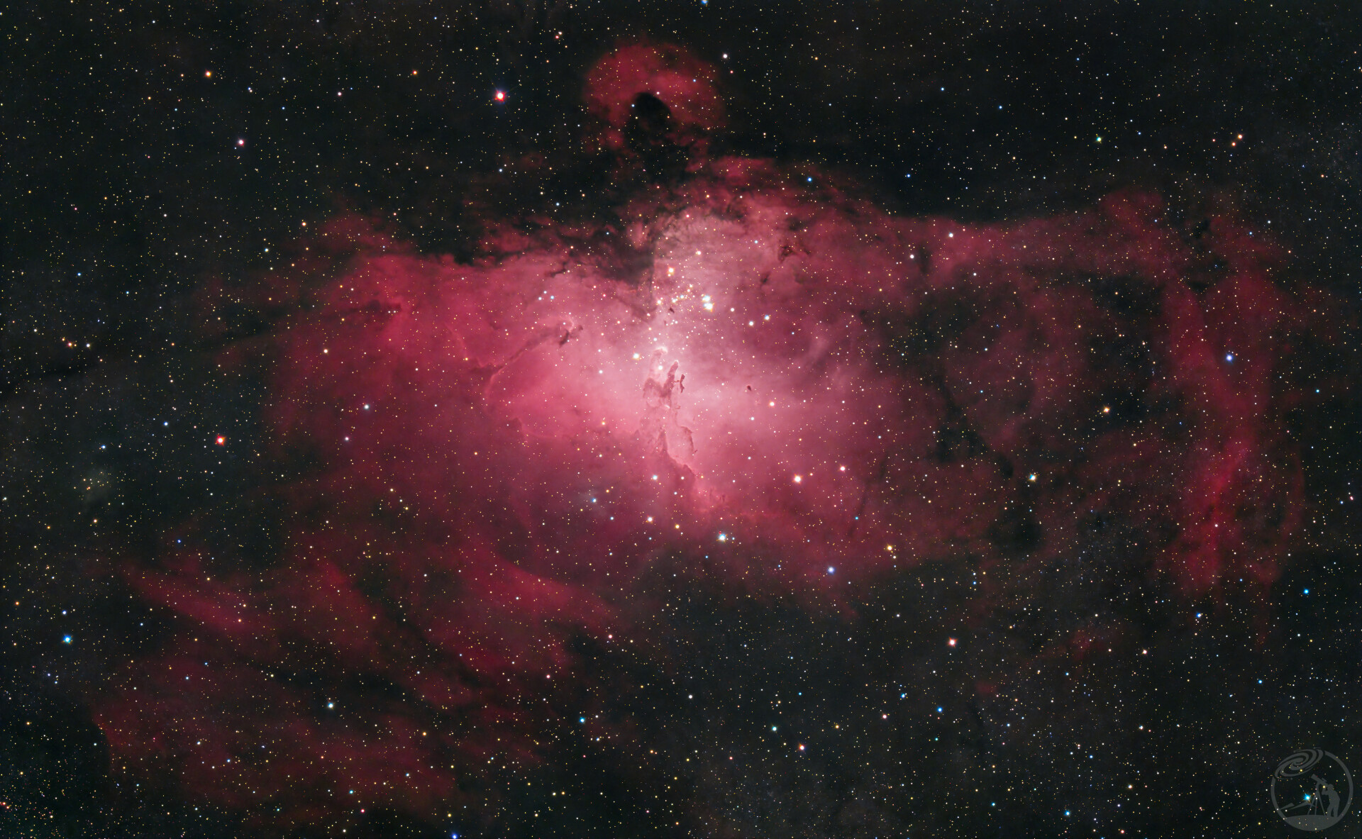 M16 rgb&ha