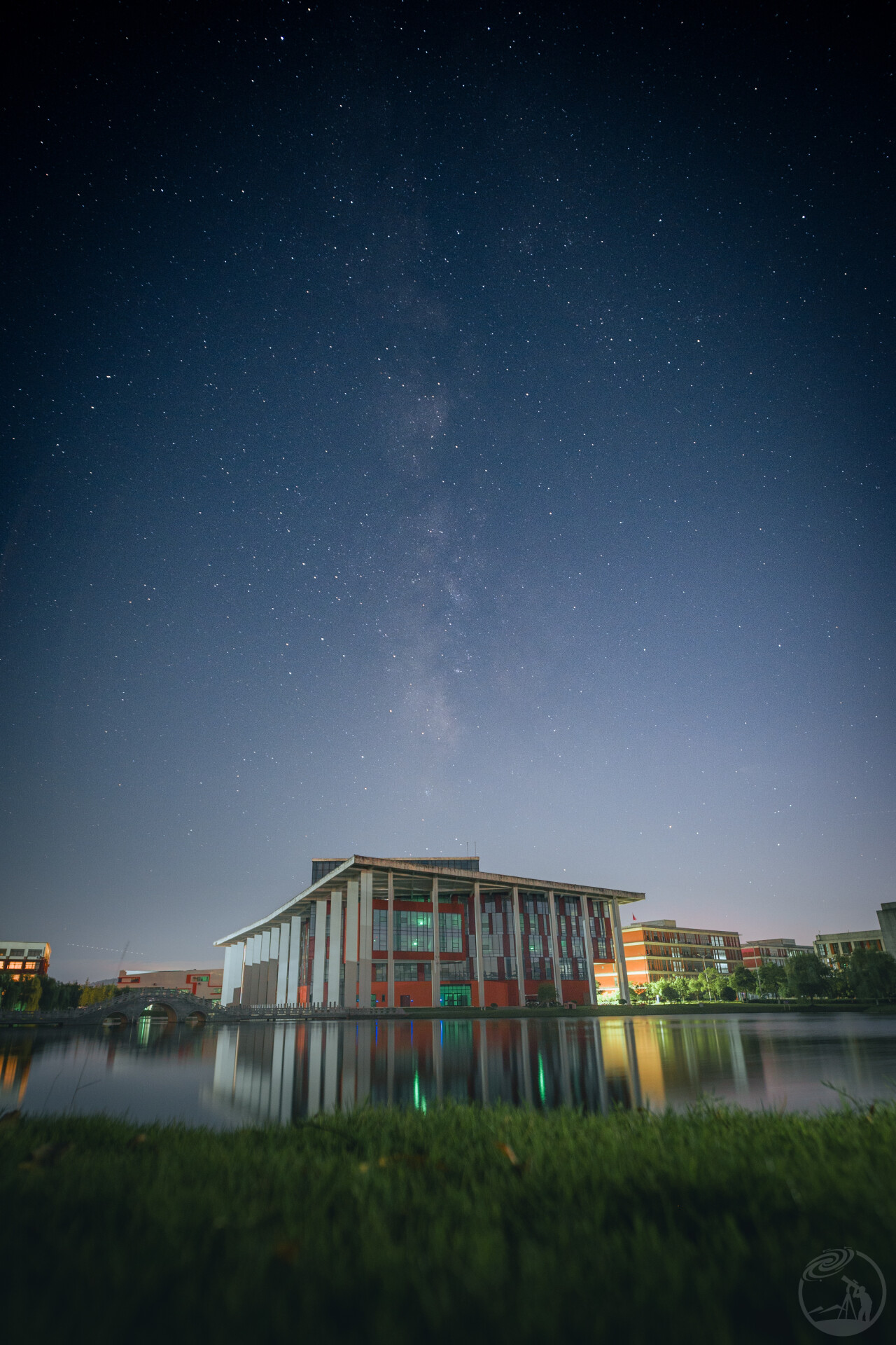 马院银河🌌