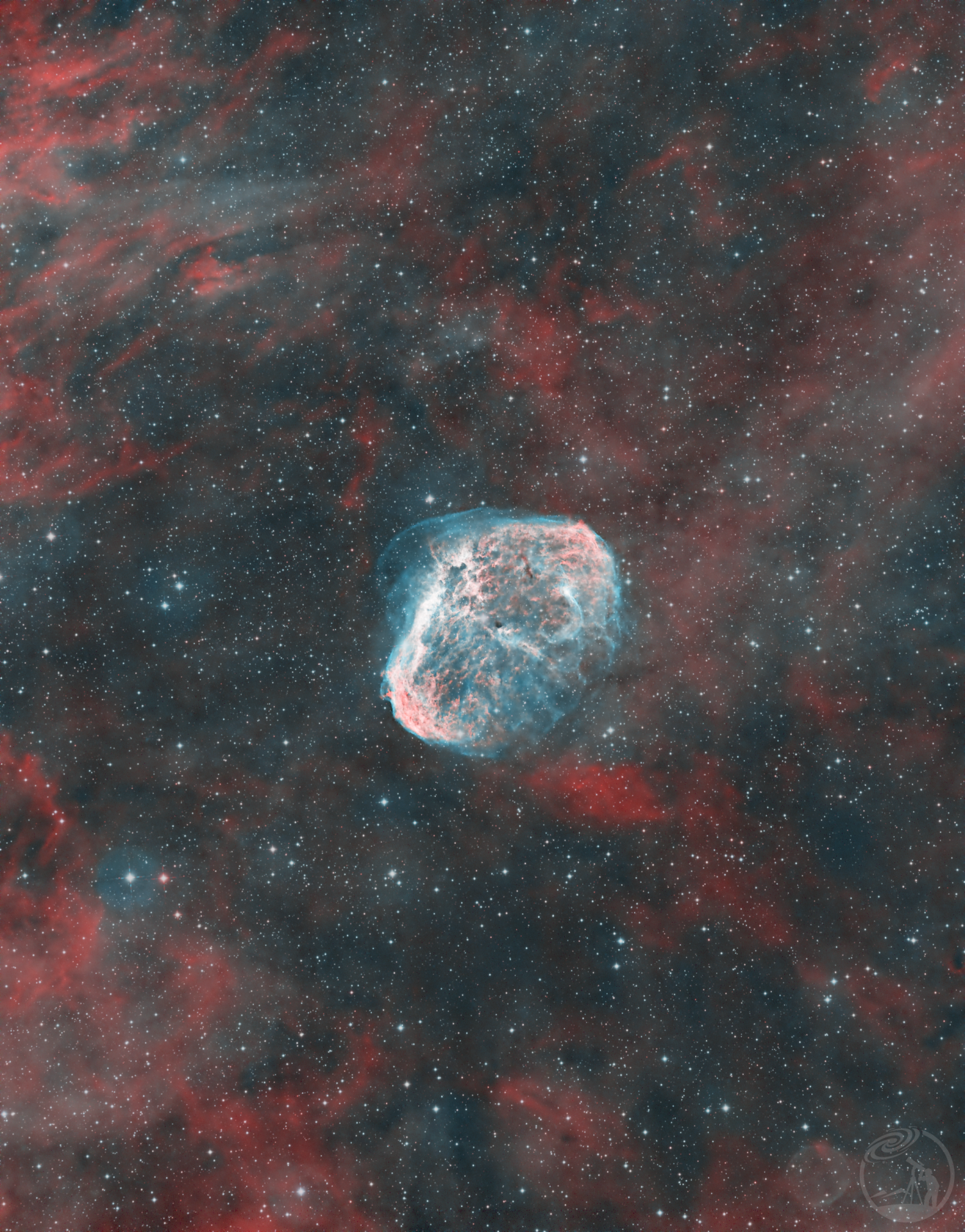 NGC6888