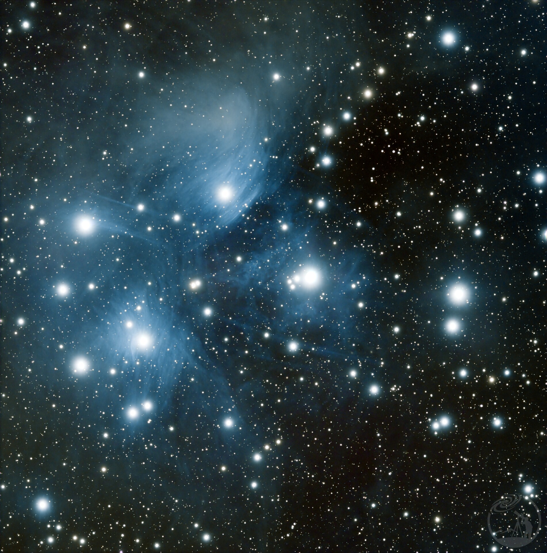 昴星团