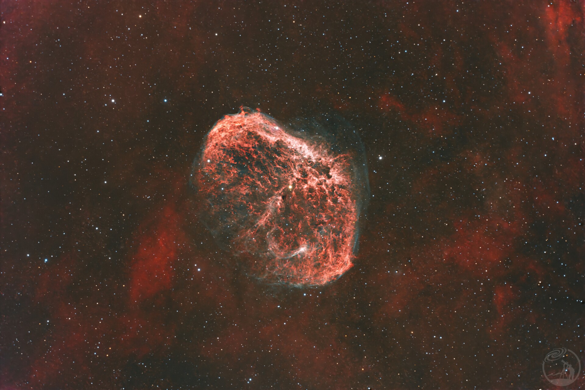 眉月星云v2