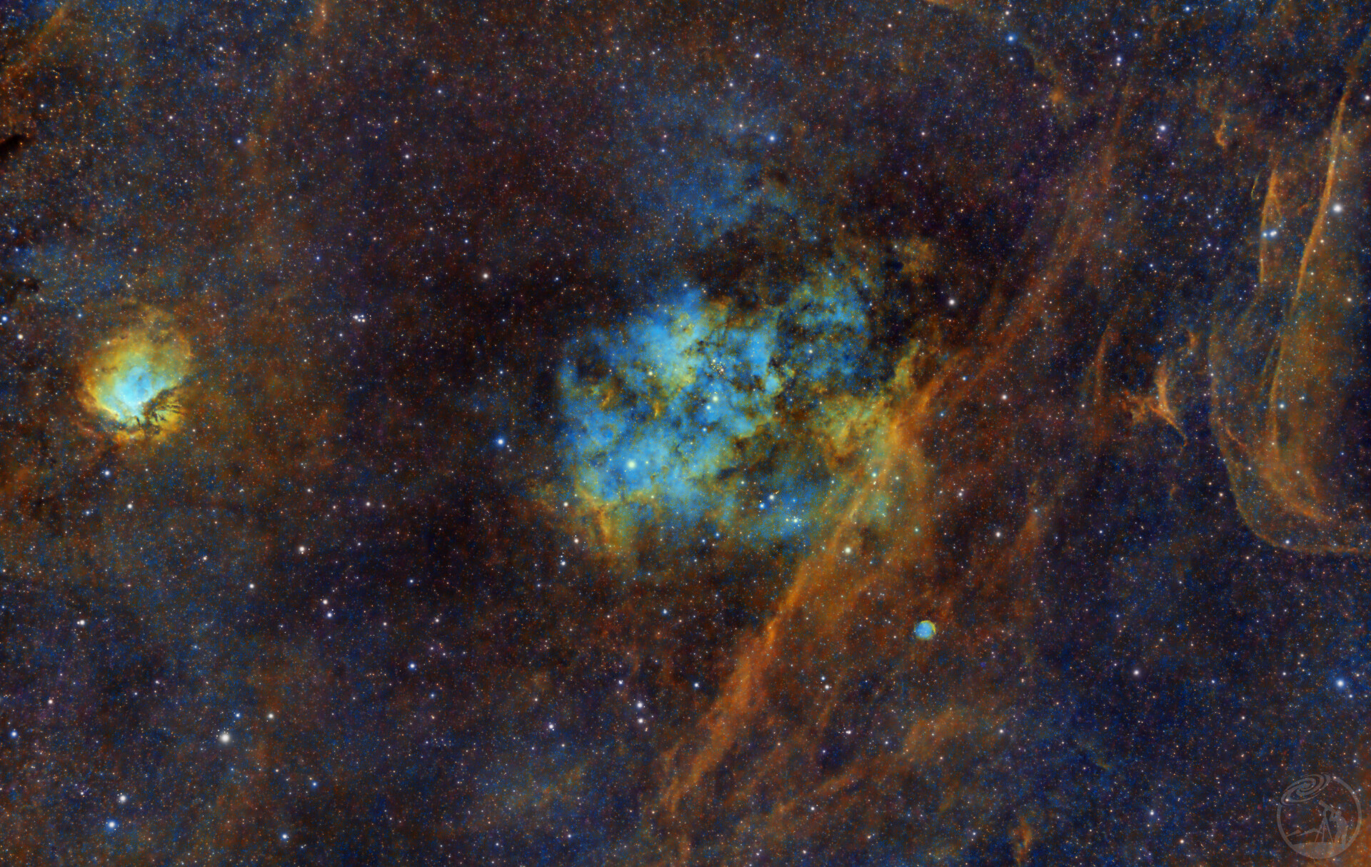 SH2-115