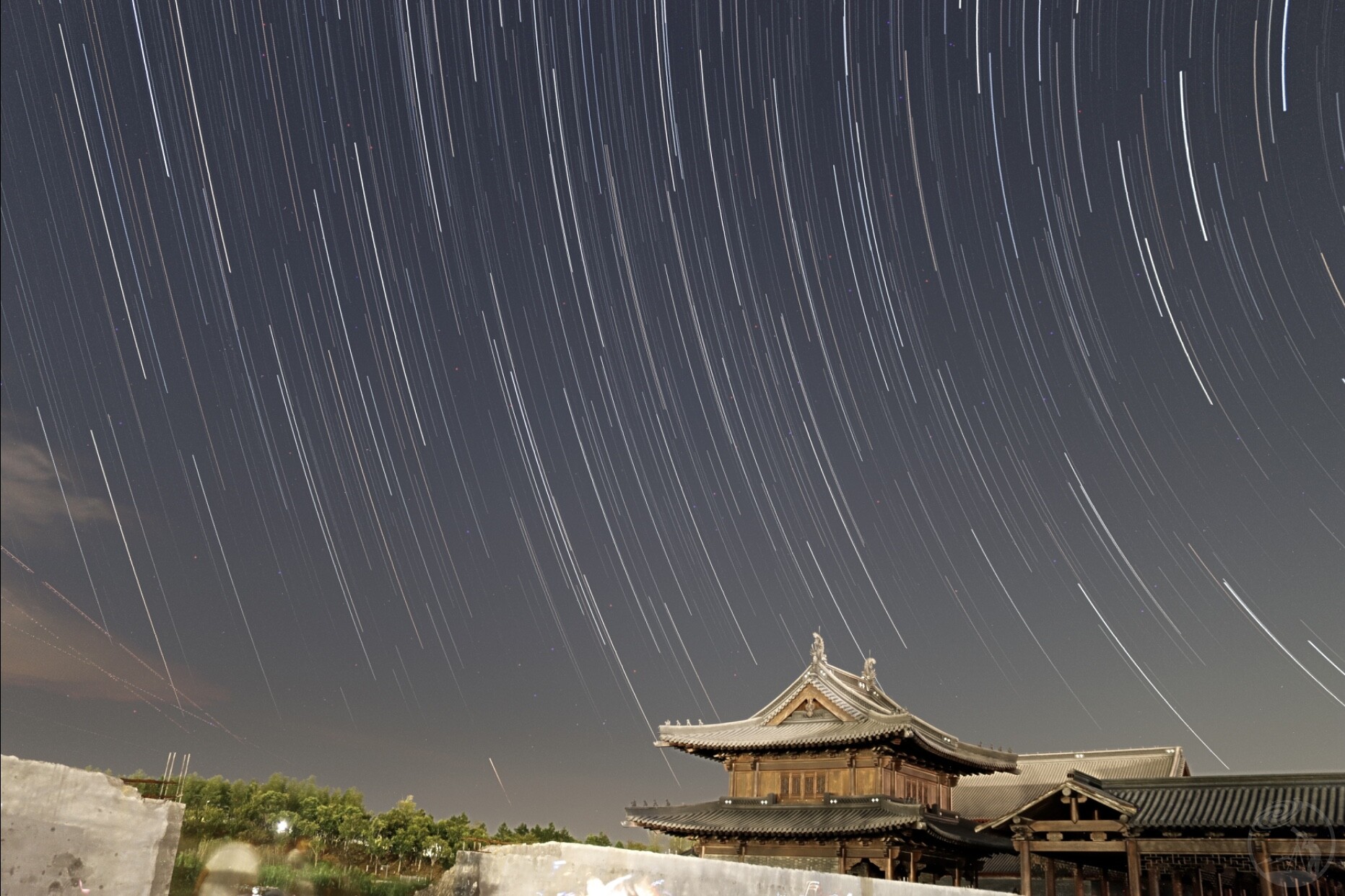 星轨