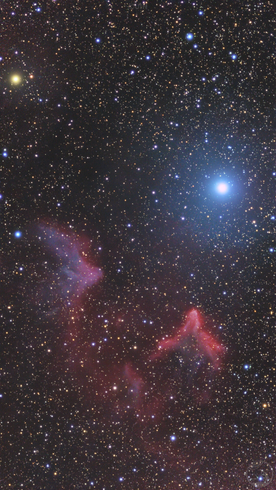 S50拍摄IC63 策星云