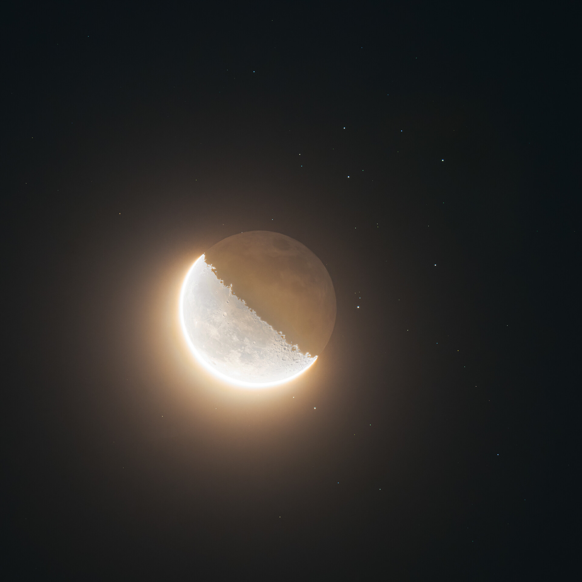 08.16.昴星团合月