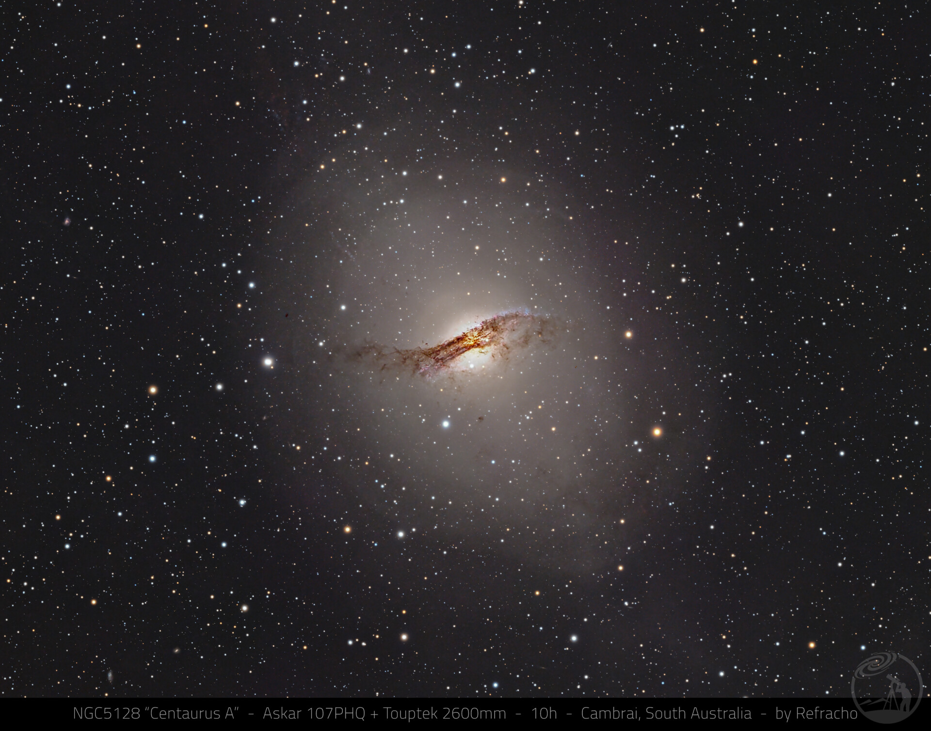 NGC5128