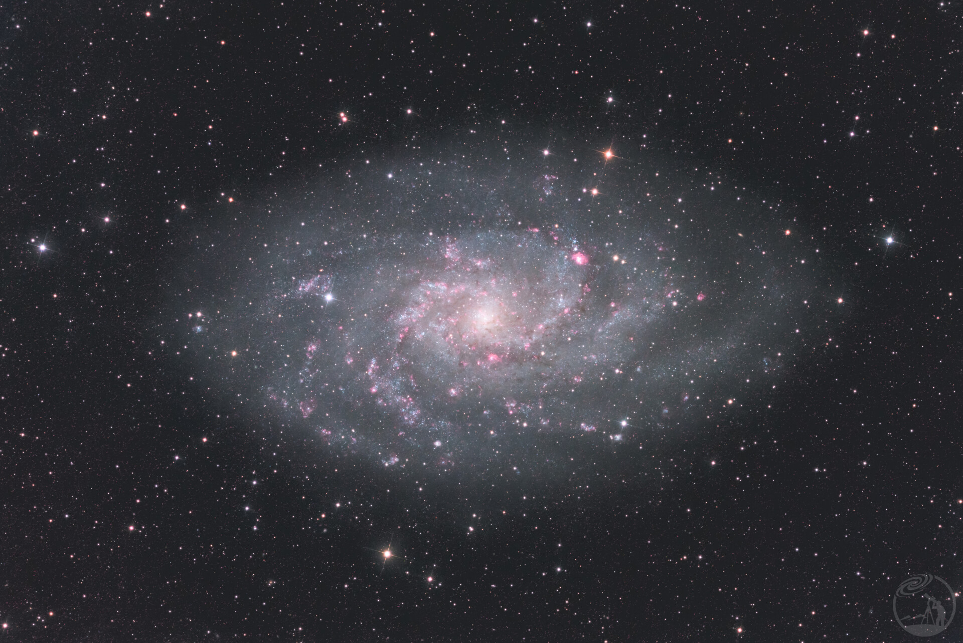 M33