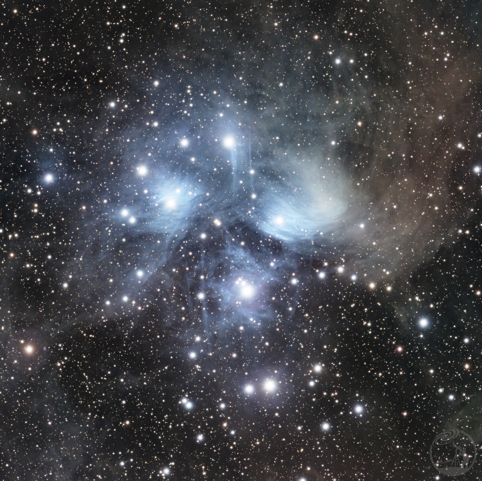 昴星团 300/2.8开光