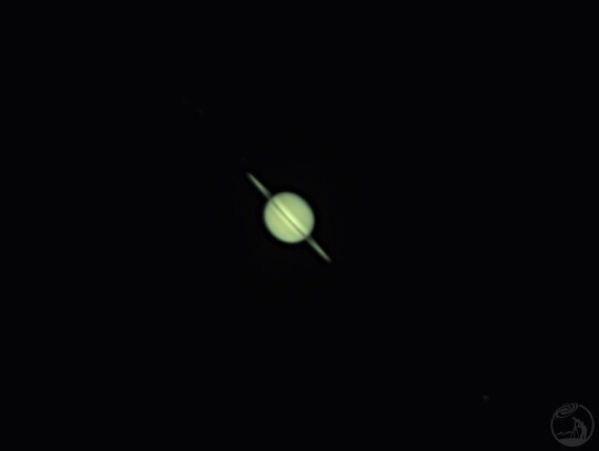 土星
