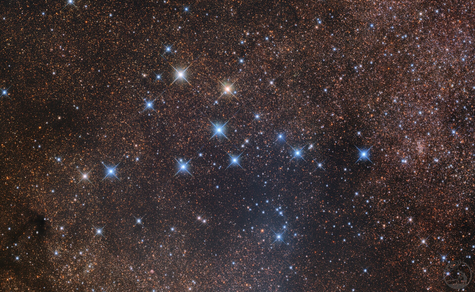 衣架星团