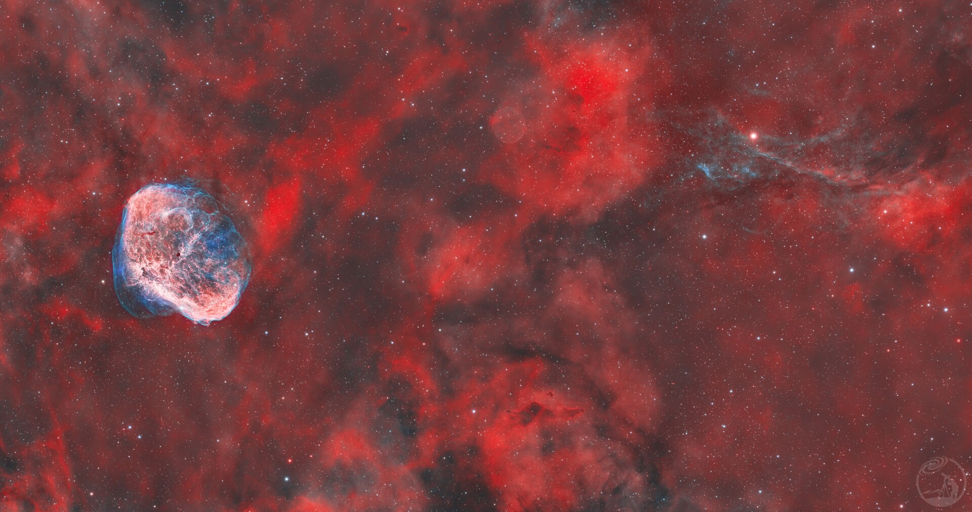 NGC6888