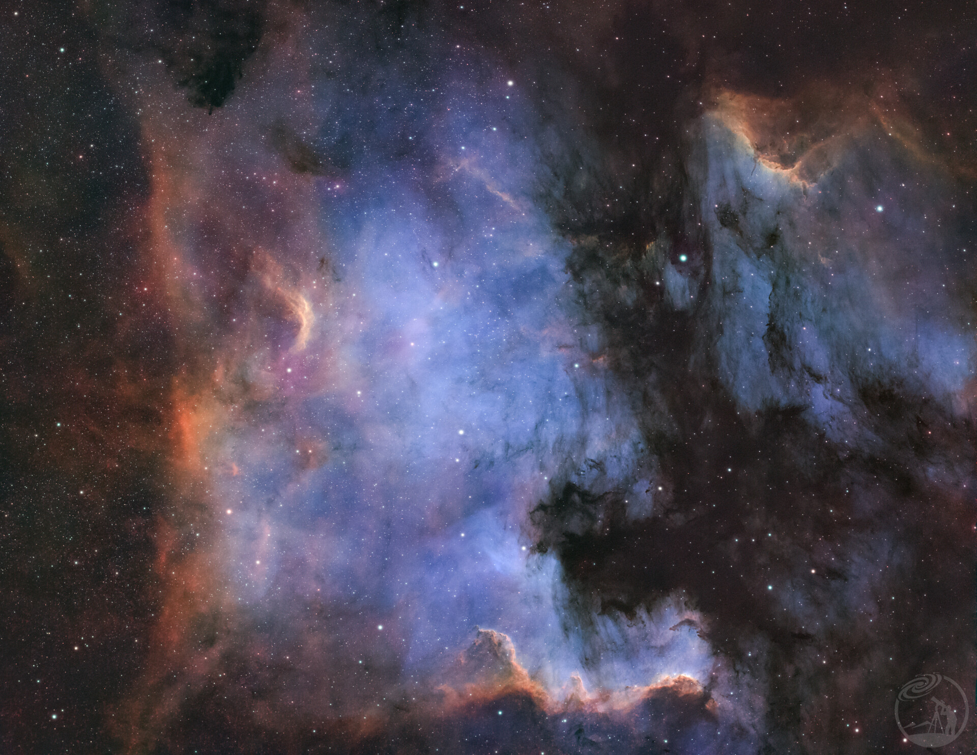 NGC7000 V2