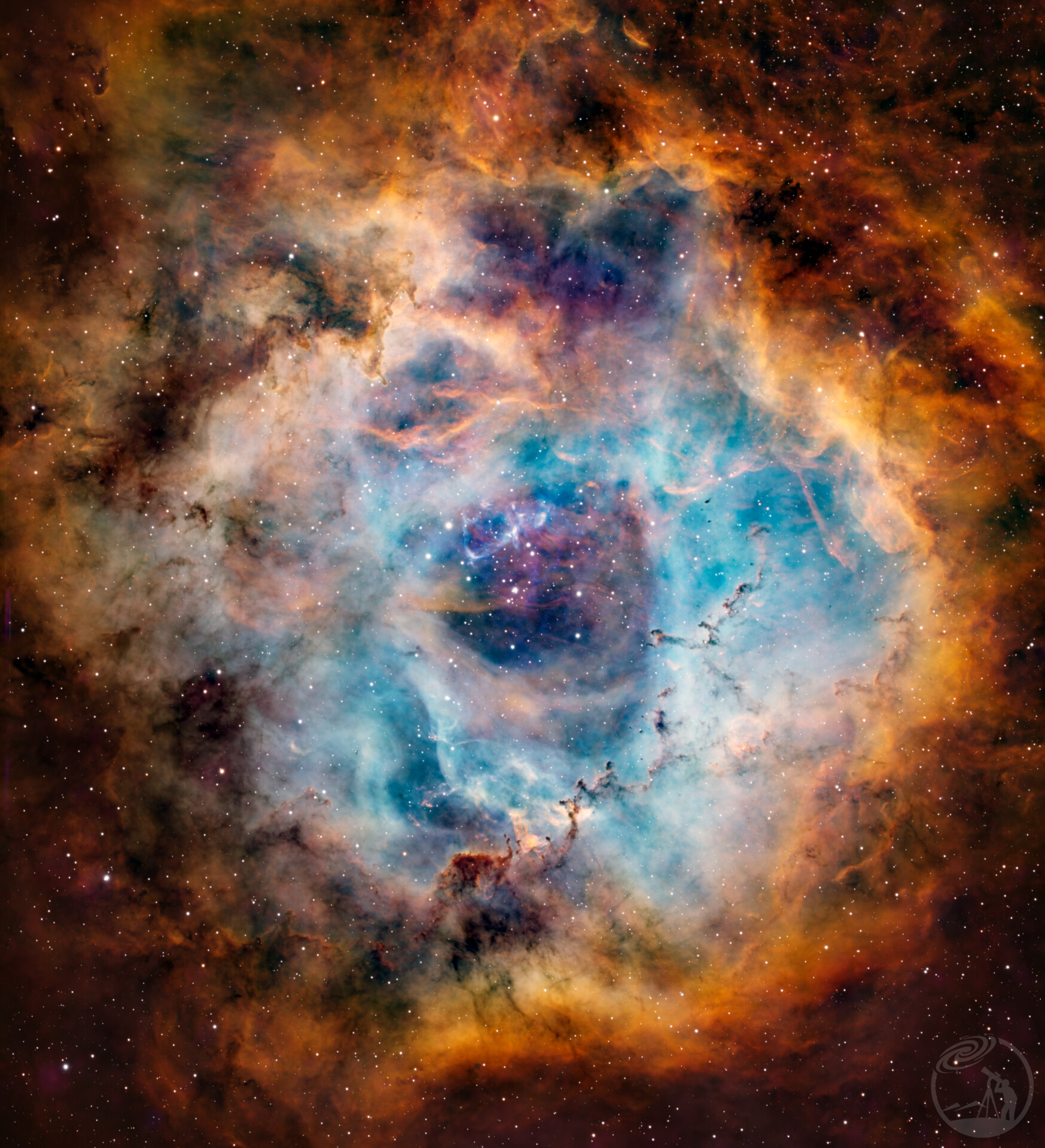 NGC2237