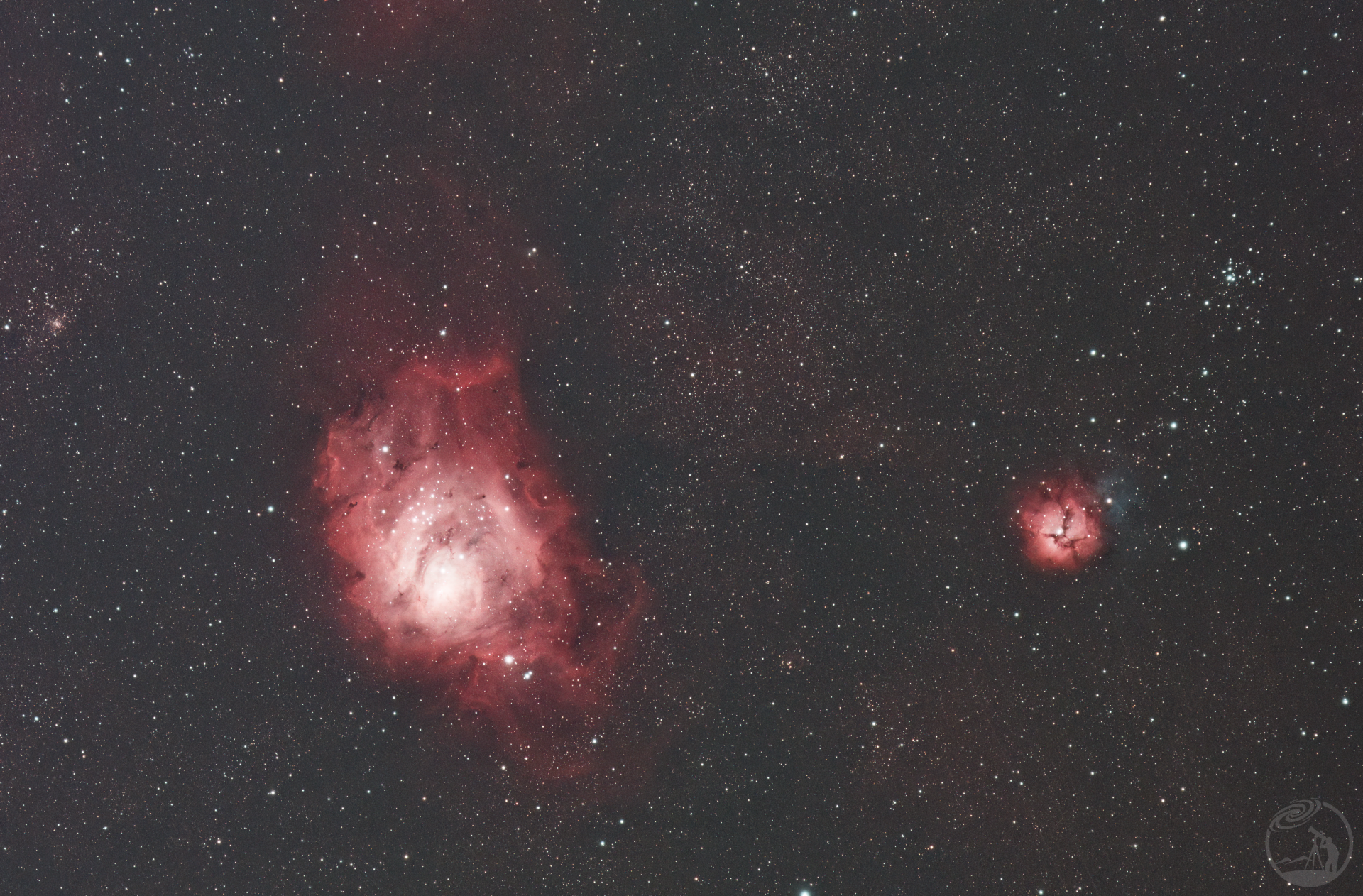 M8 & M20