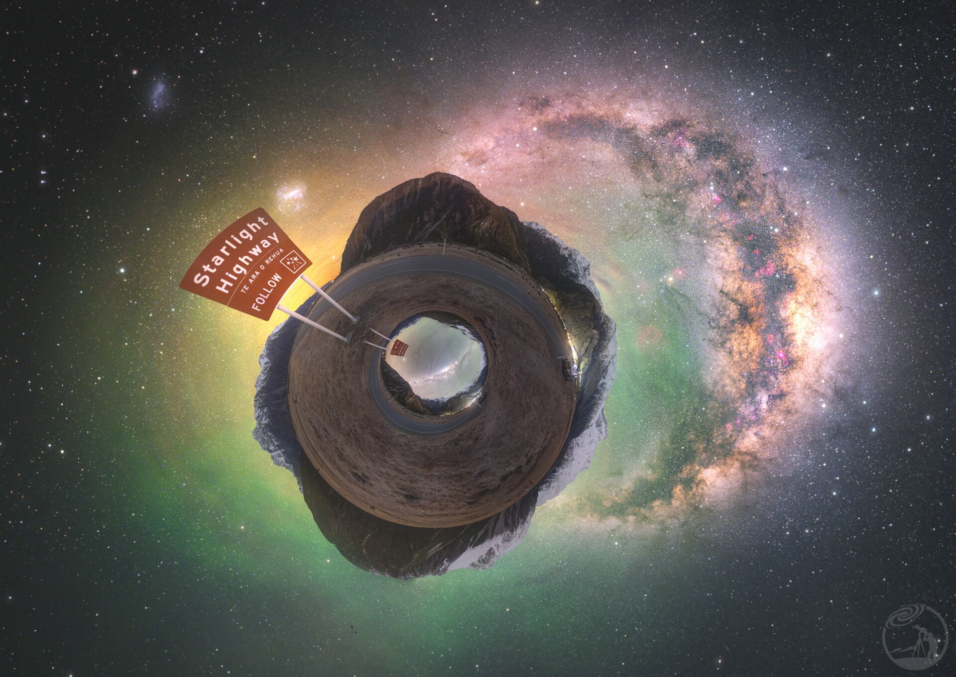 群星之路