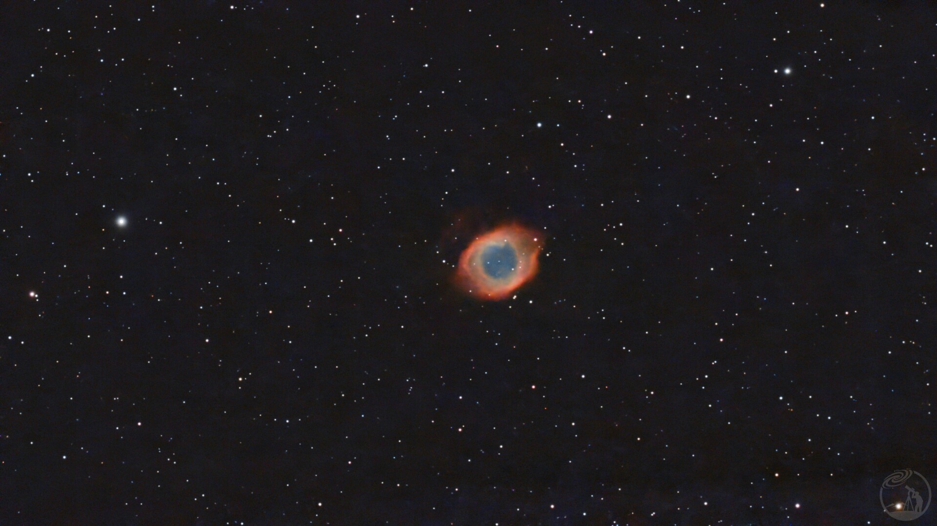 C63上帝之眼
