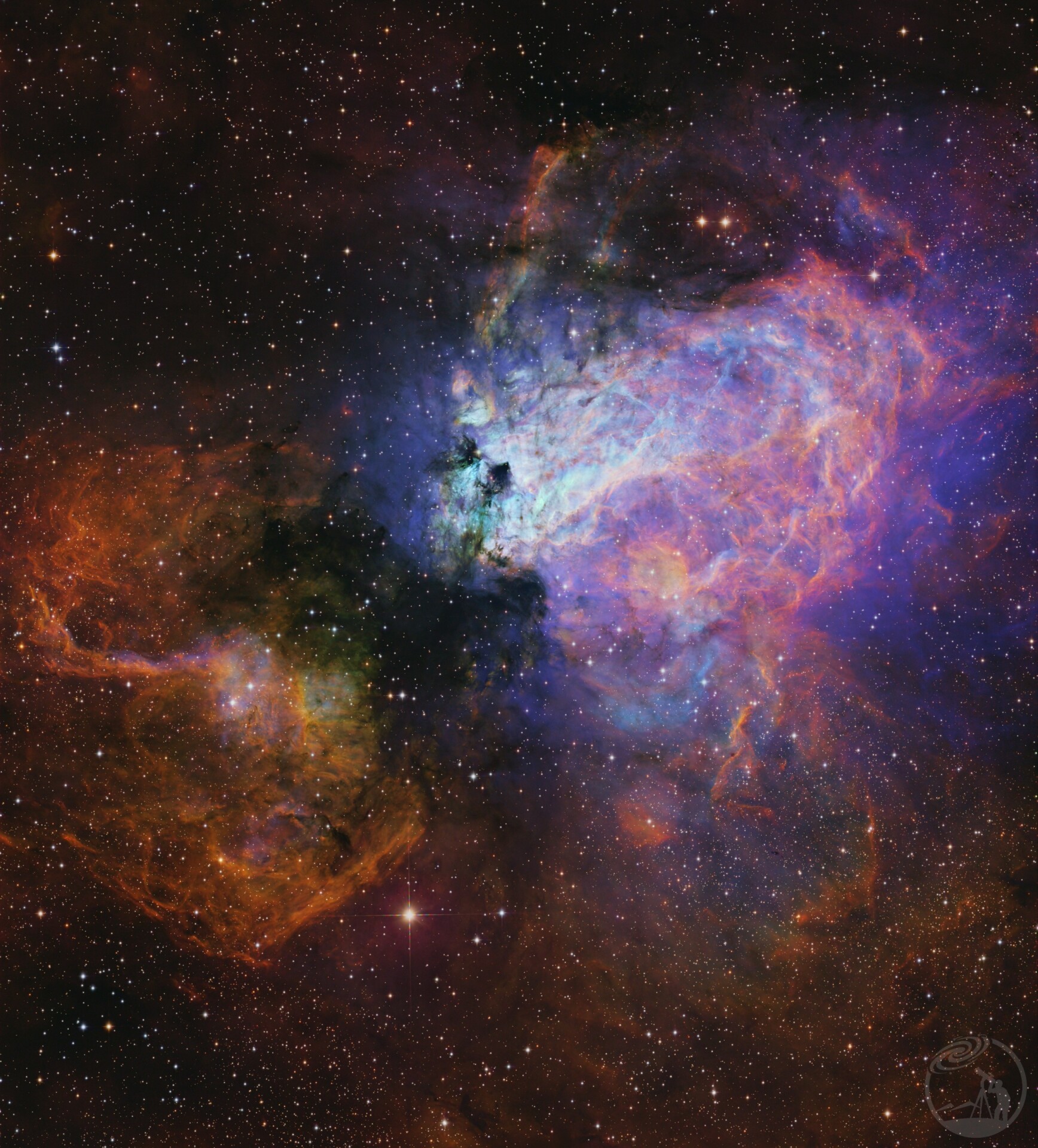 M17冰与火之歌