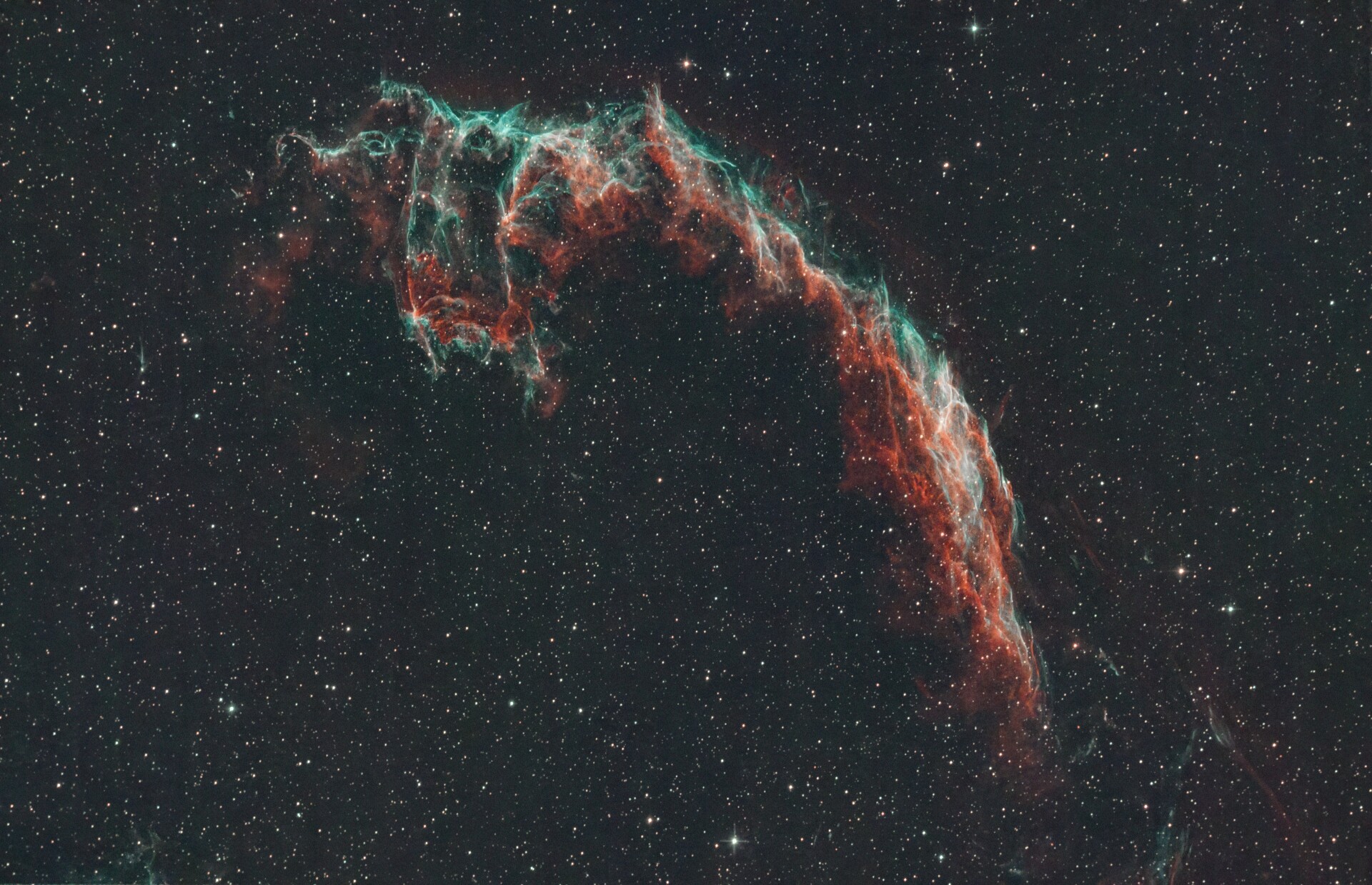 NGC6992