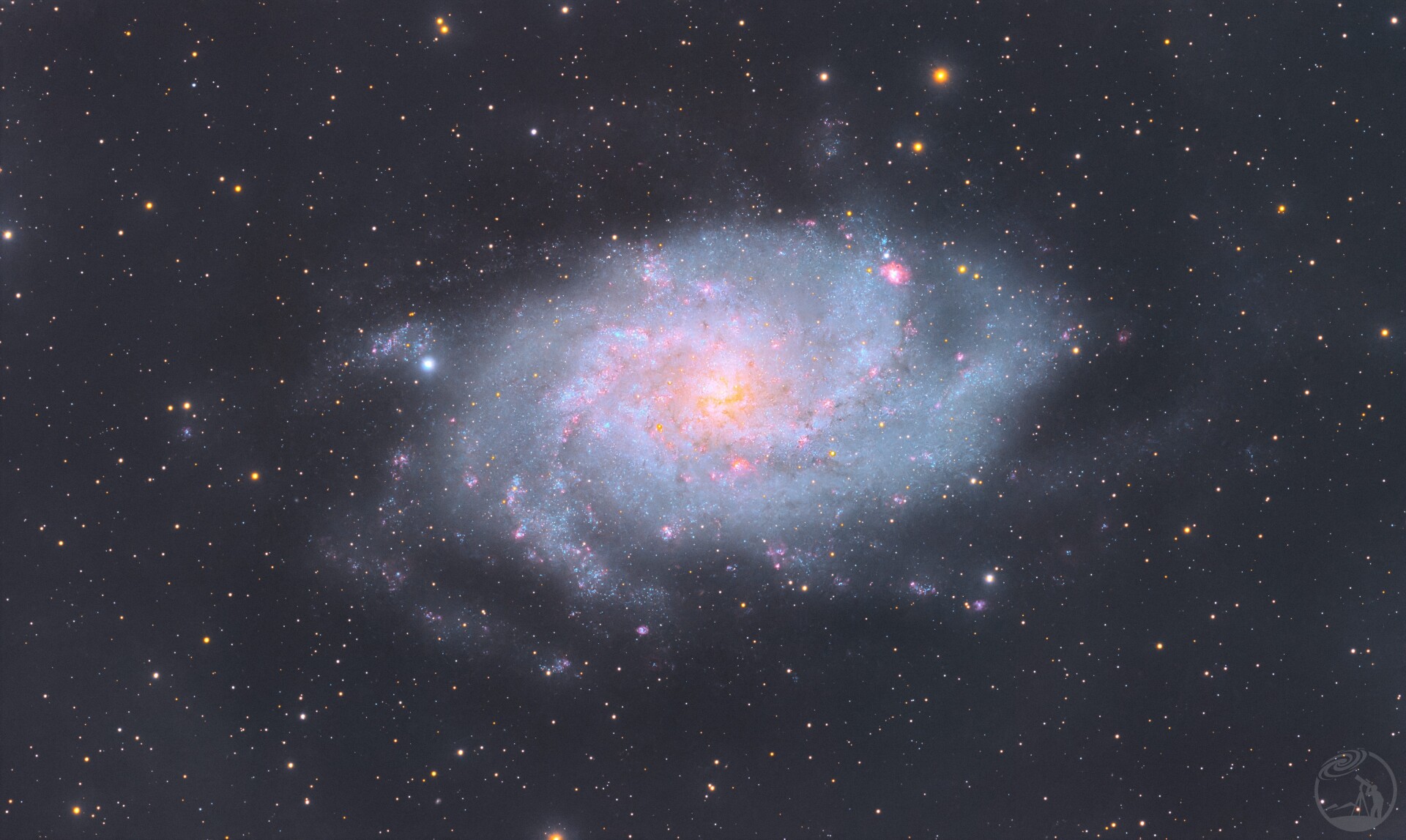 M33 第二版