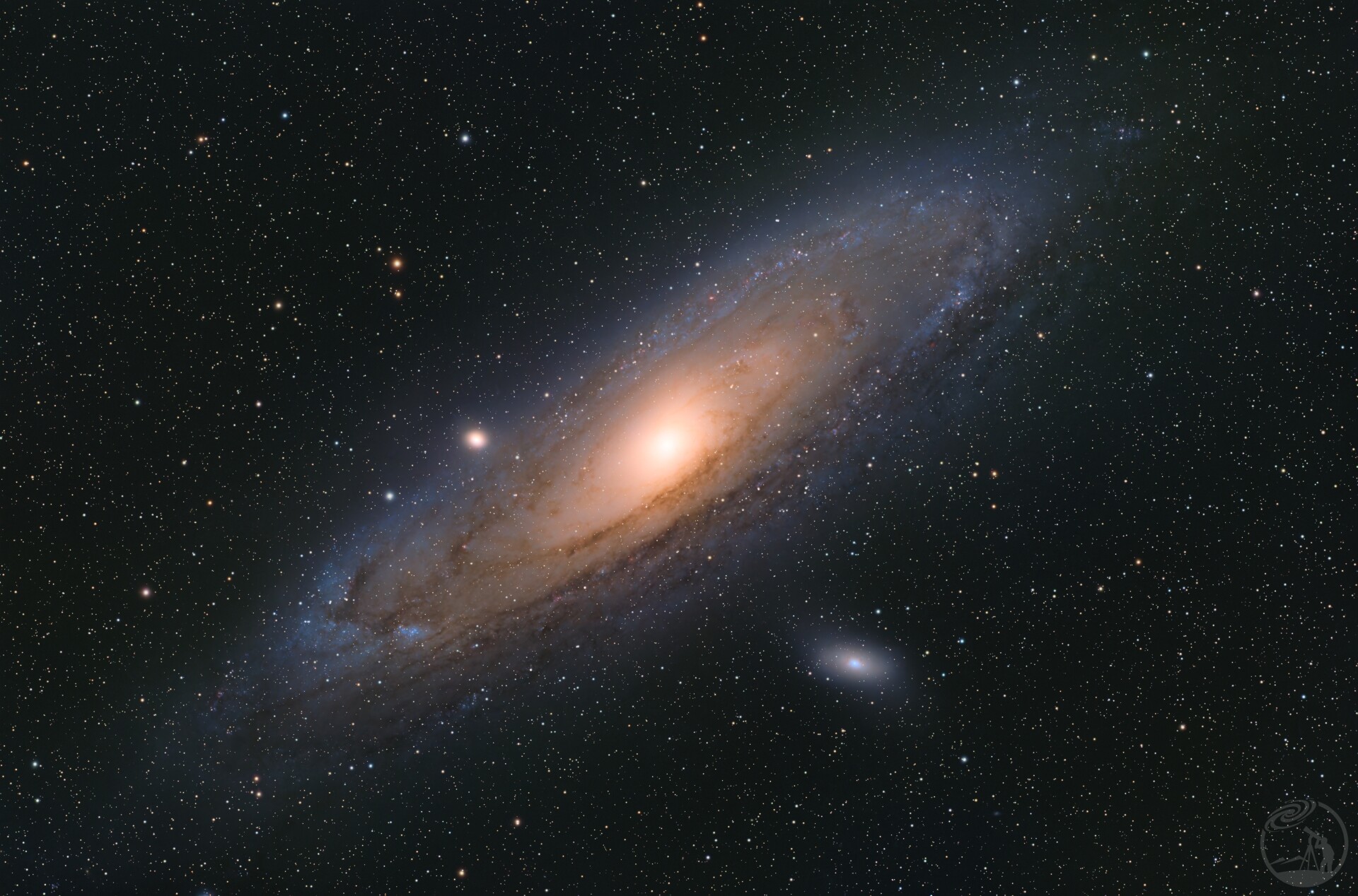 M31重修