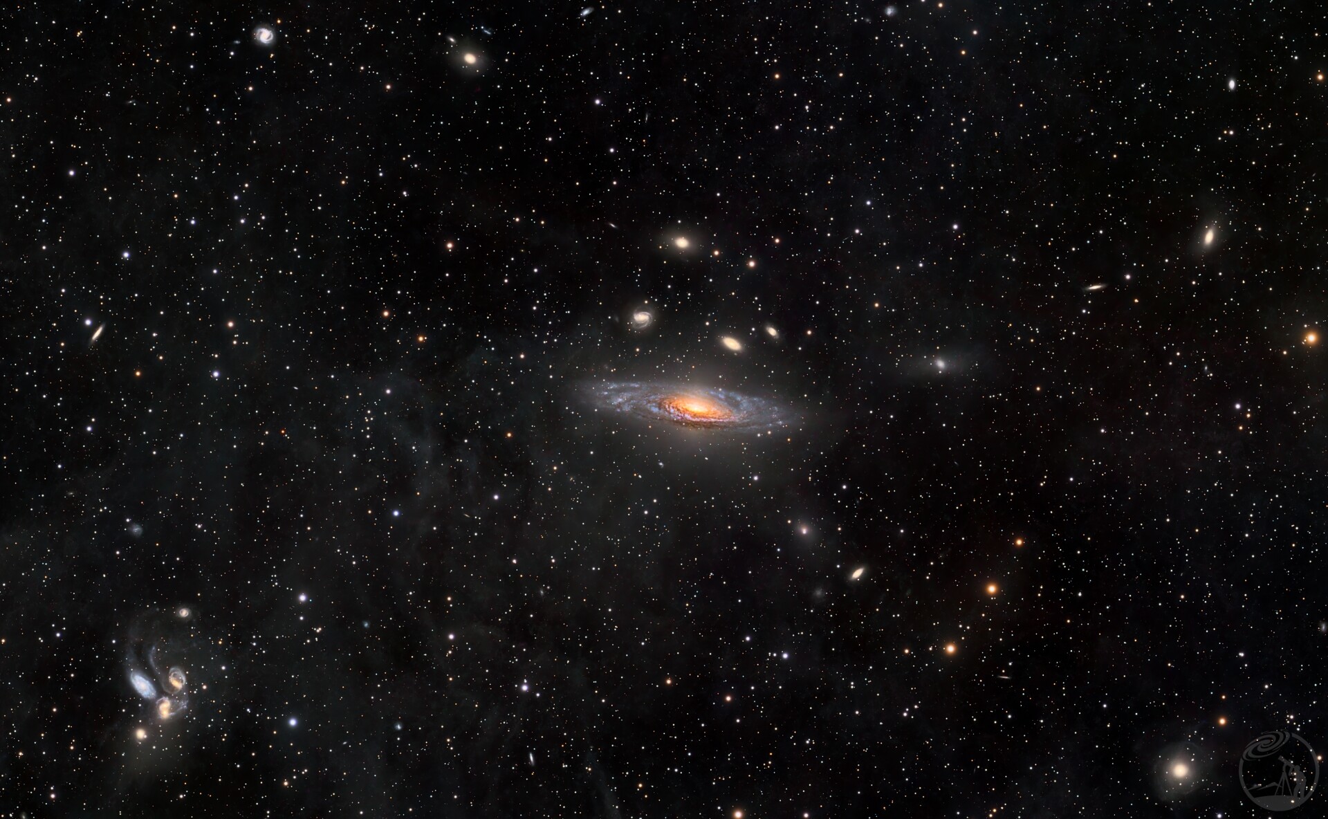 NGC7331