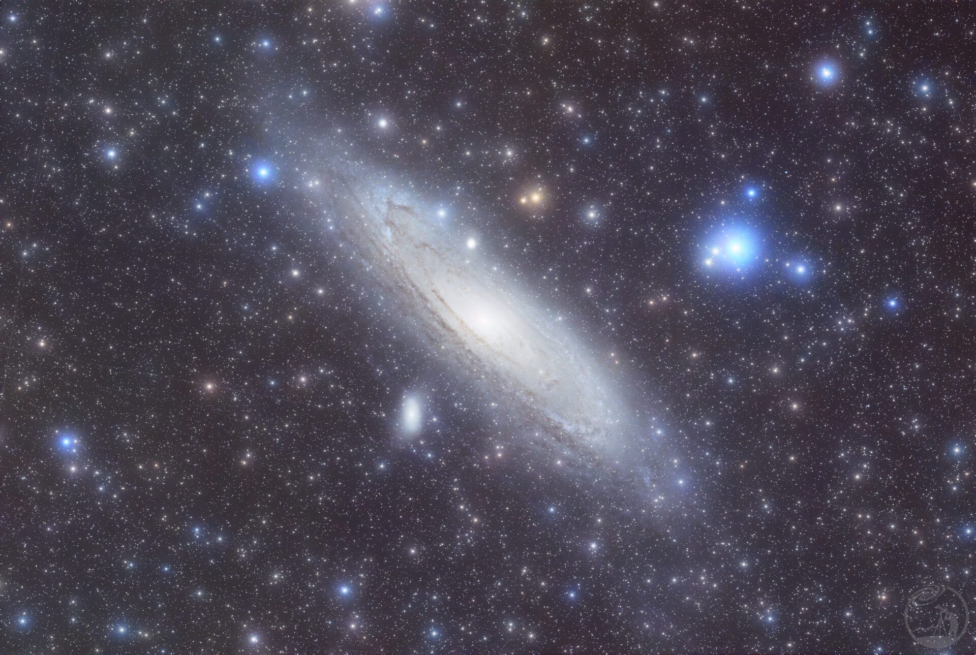 M31初版