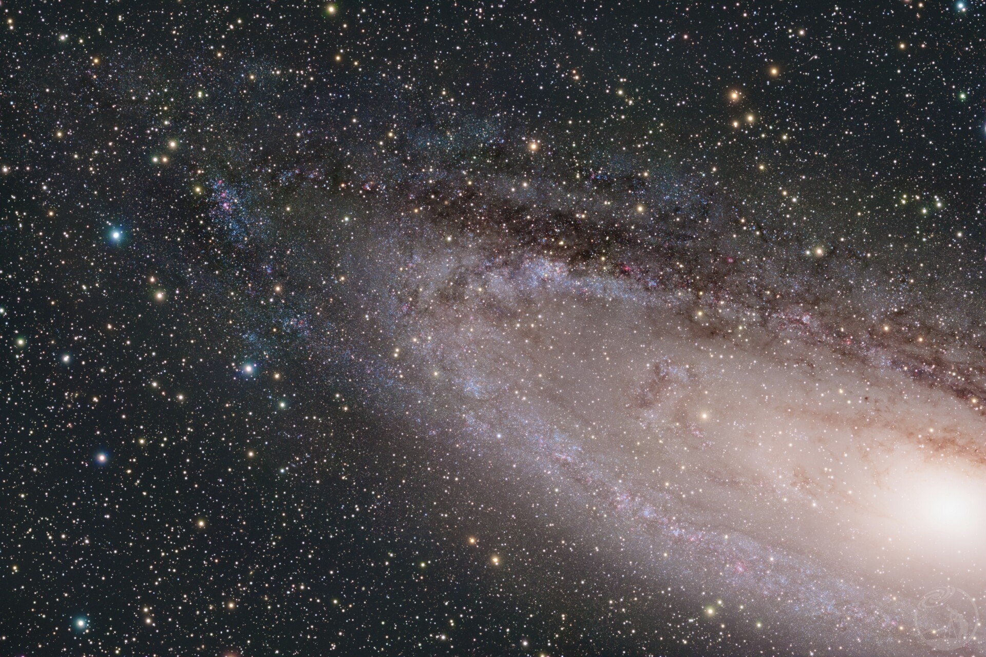 可以数星星的m31 (v2)