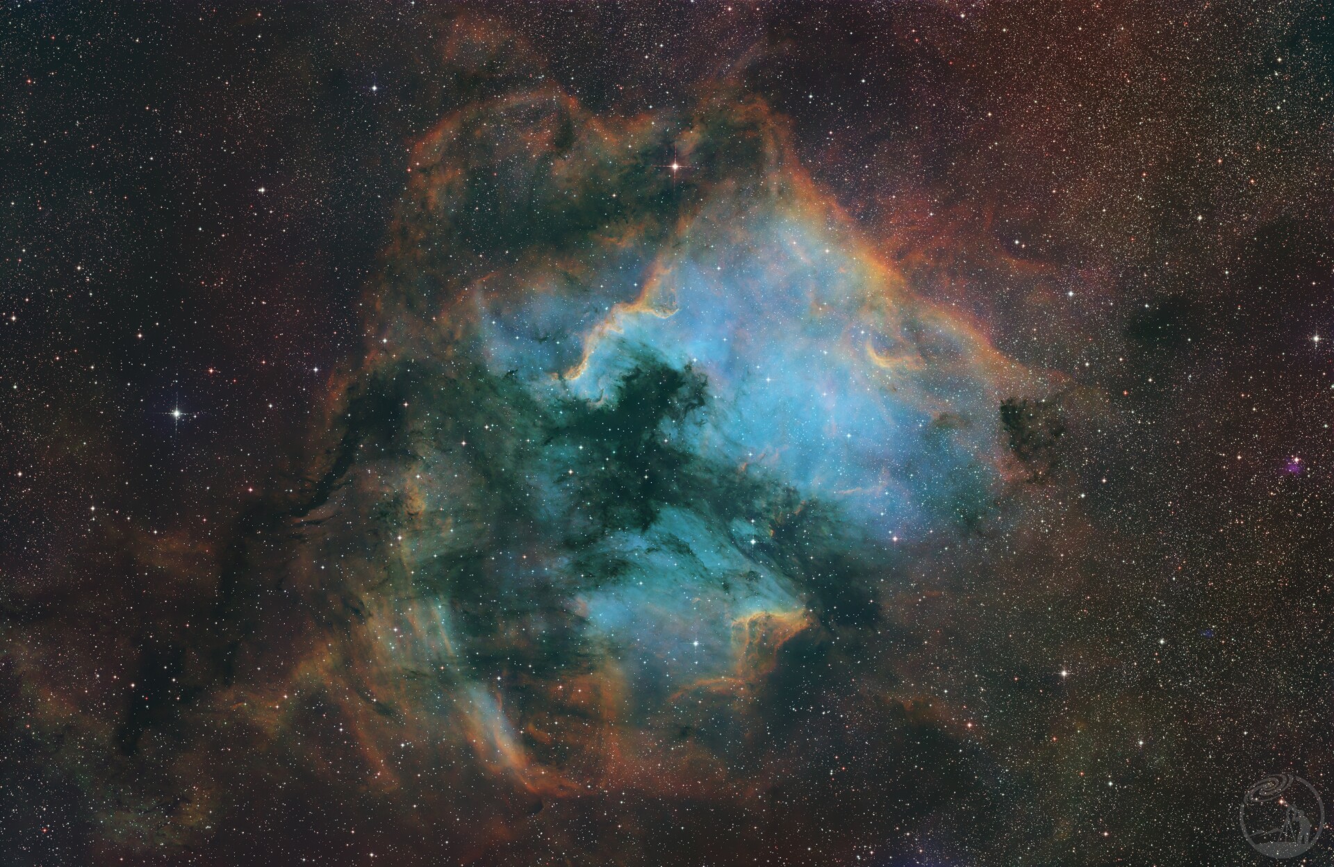 NGC7000