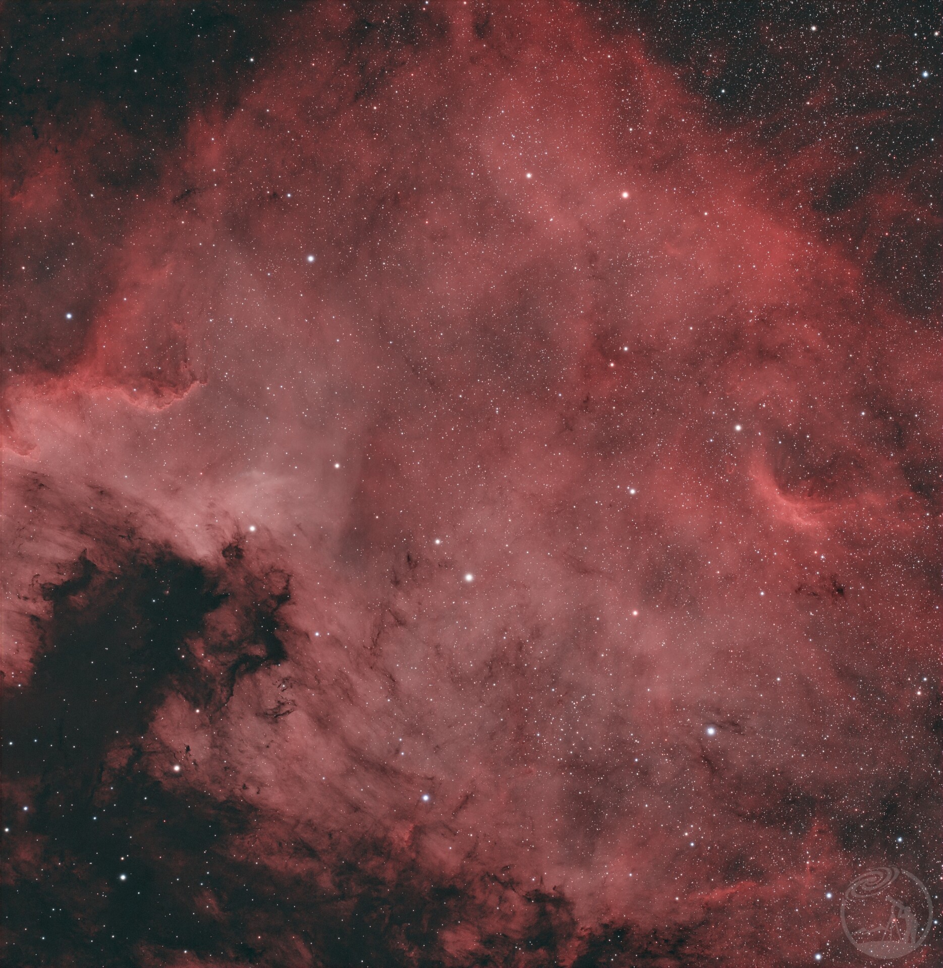 NGC 7000
