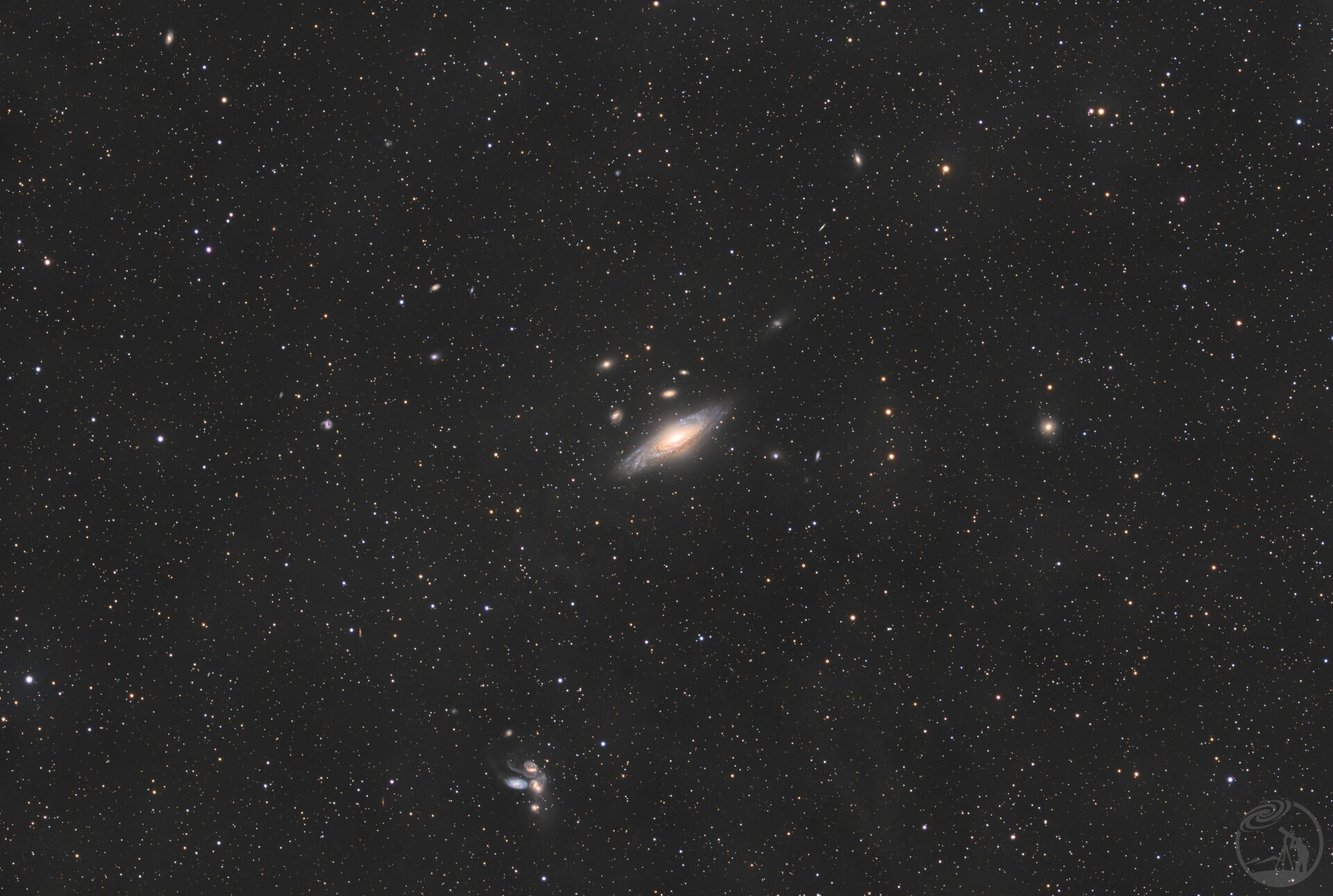 ngc7331