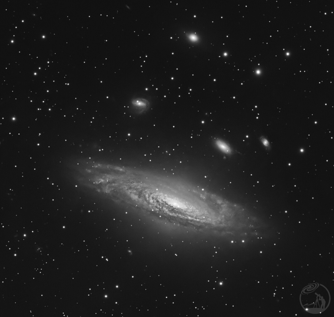 SN2025 rbs黑白特写